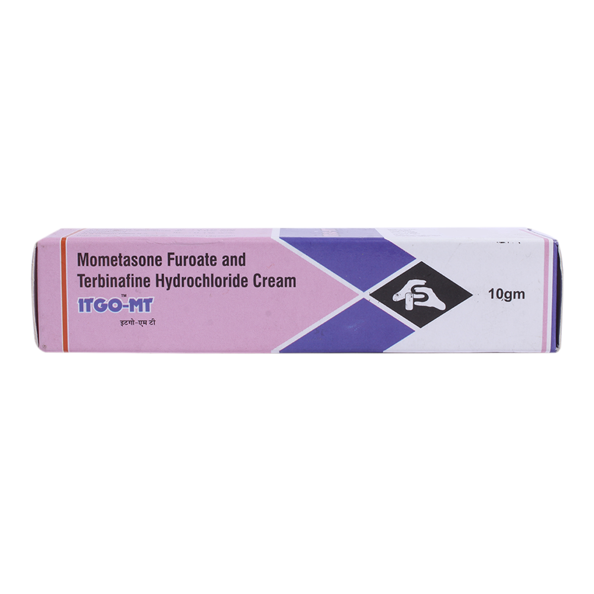 Buy Itgo-MT Cream 10 gm Online