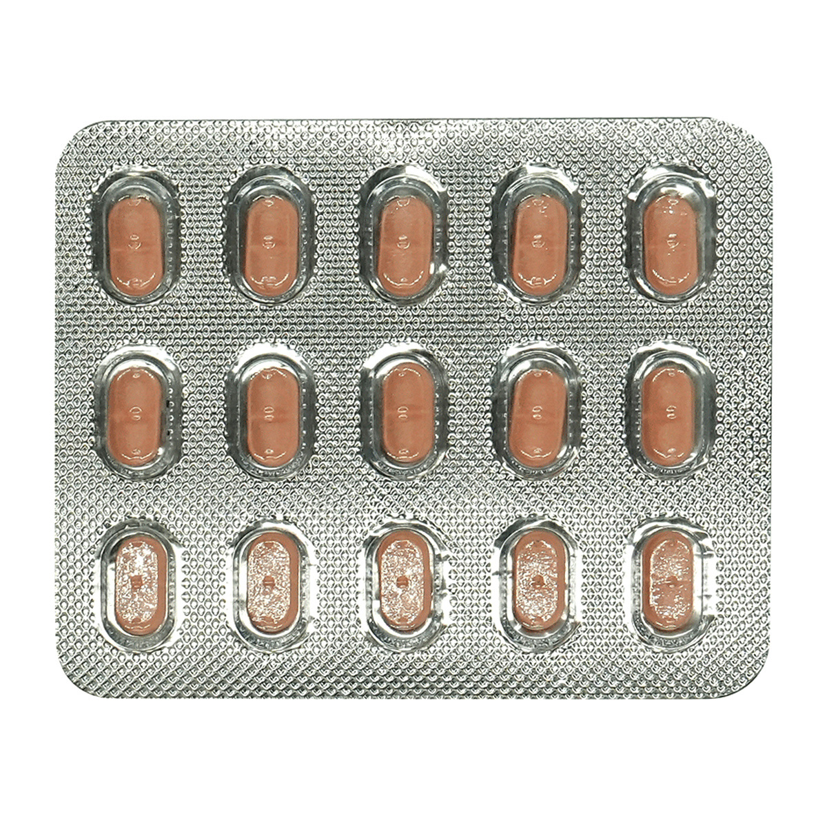 Ivabrad 5 Tablet 15's, Pack of 15 TABLETS Ivabrad 5 Tablet 15's, Pack of 15 TABLETS