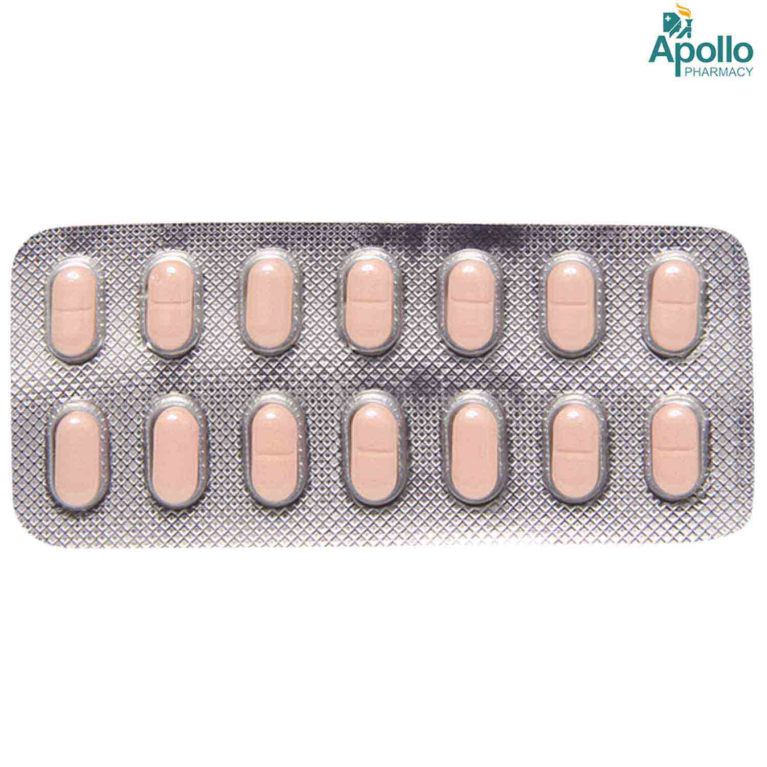 Ivabid 7.5 Tablet 14's, Pack of 14 TabletS Ivabid 7.5 Tablet 14's, Pack of 14 TabletS