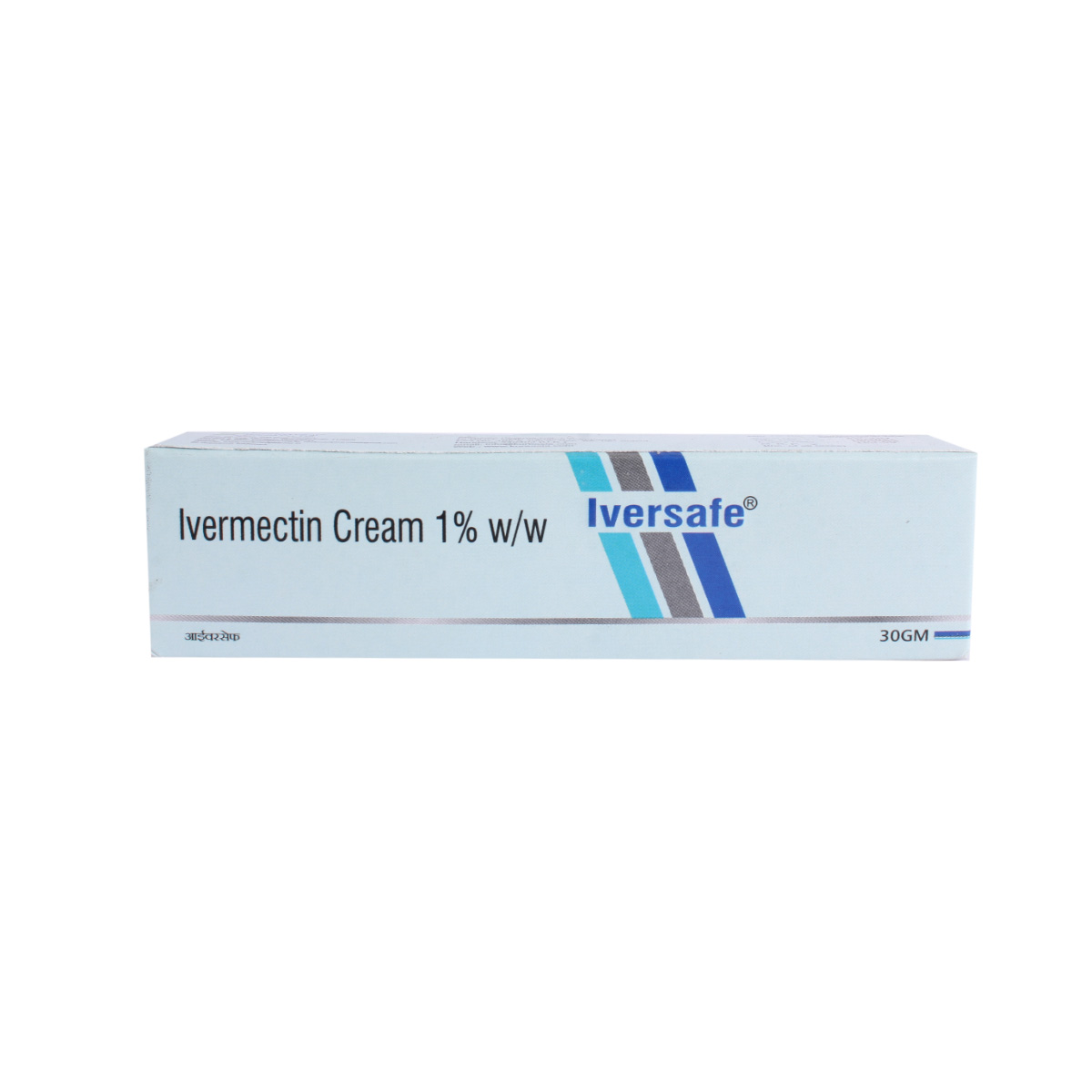 Iversafe Cream 30 gm, Pack of 1 CREAM Iversafe Cream 30 gm, Pack of 1 CREAM