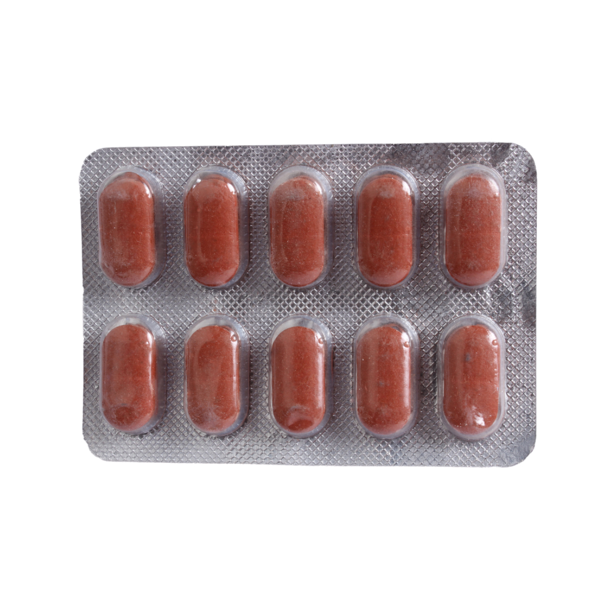 Jac Tablet 10's, Pack of 10 TabletS Jac Tablet 10's, Pack of 10 TabletS