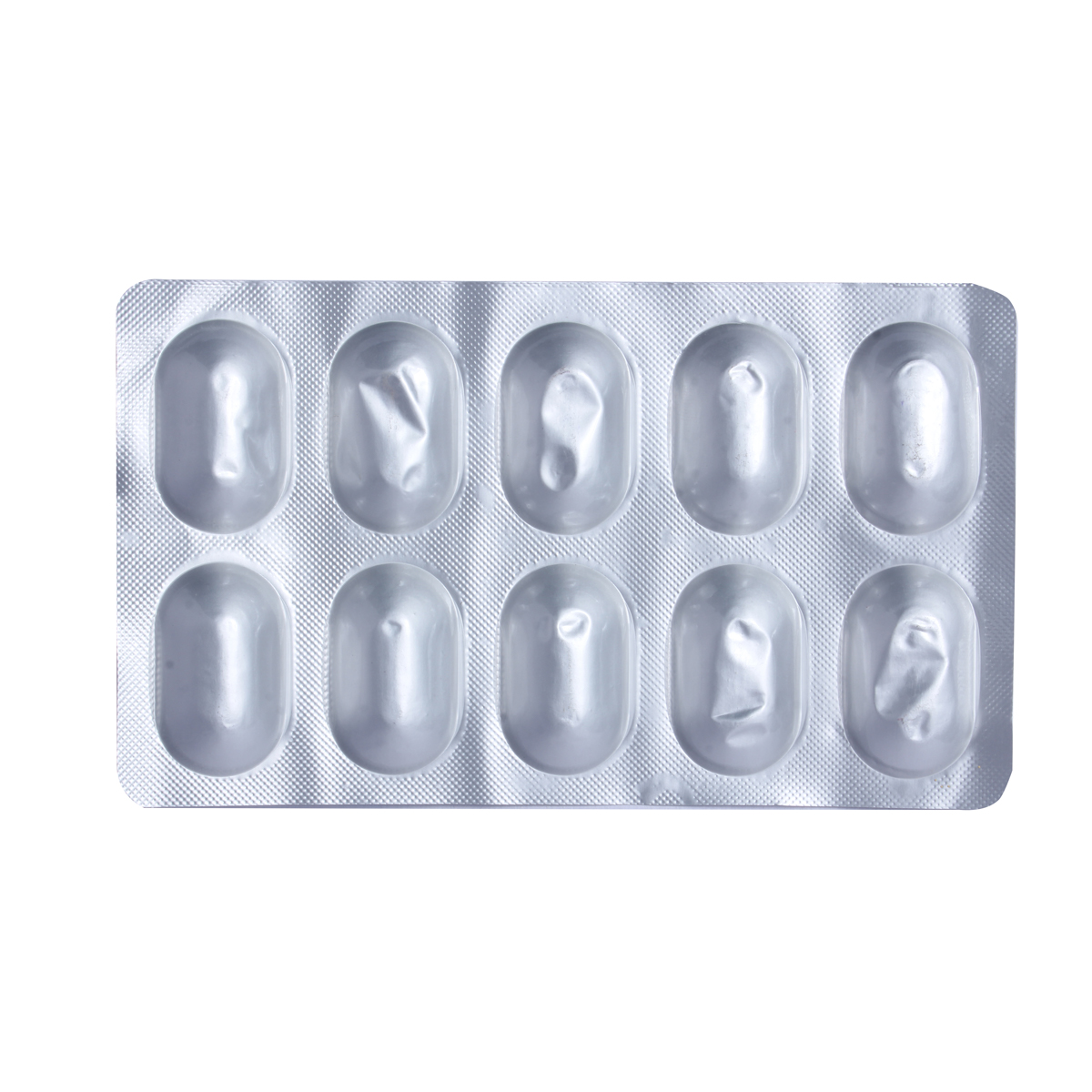 Jocecal-OD Tablet 10's, Pack of 10 Jocecal-OD Tablet 10's, Pack of 10