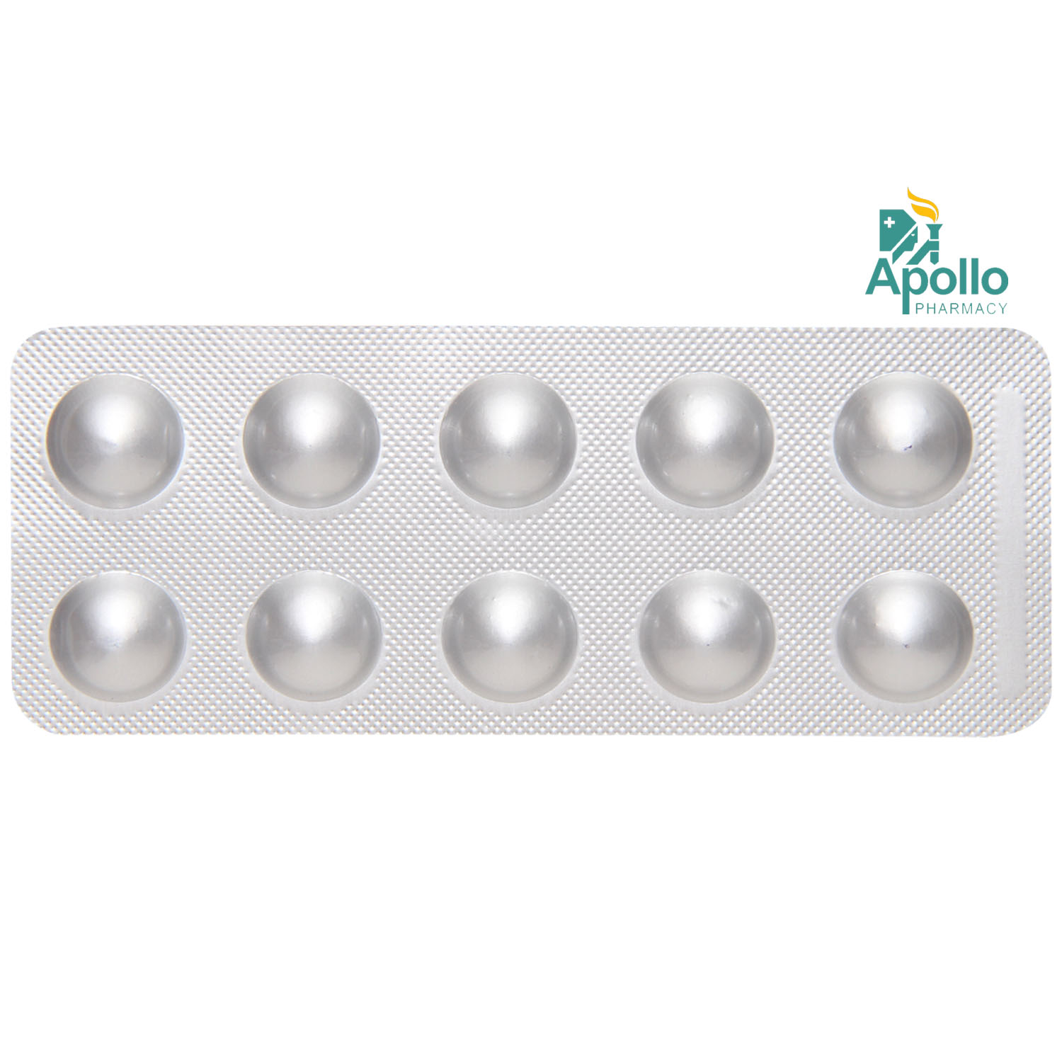 J RING TABLET 10'S , Pack of 10 TabletS J RING TABLET 10'S , Pack of 10 TabletS