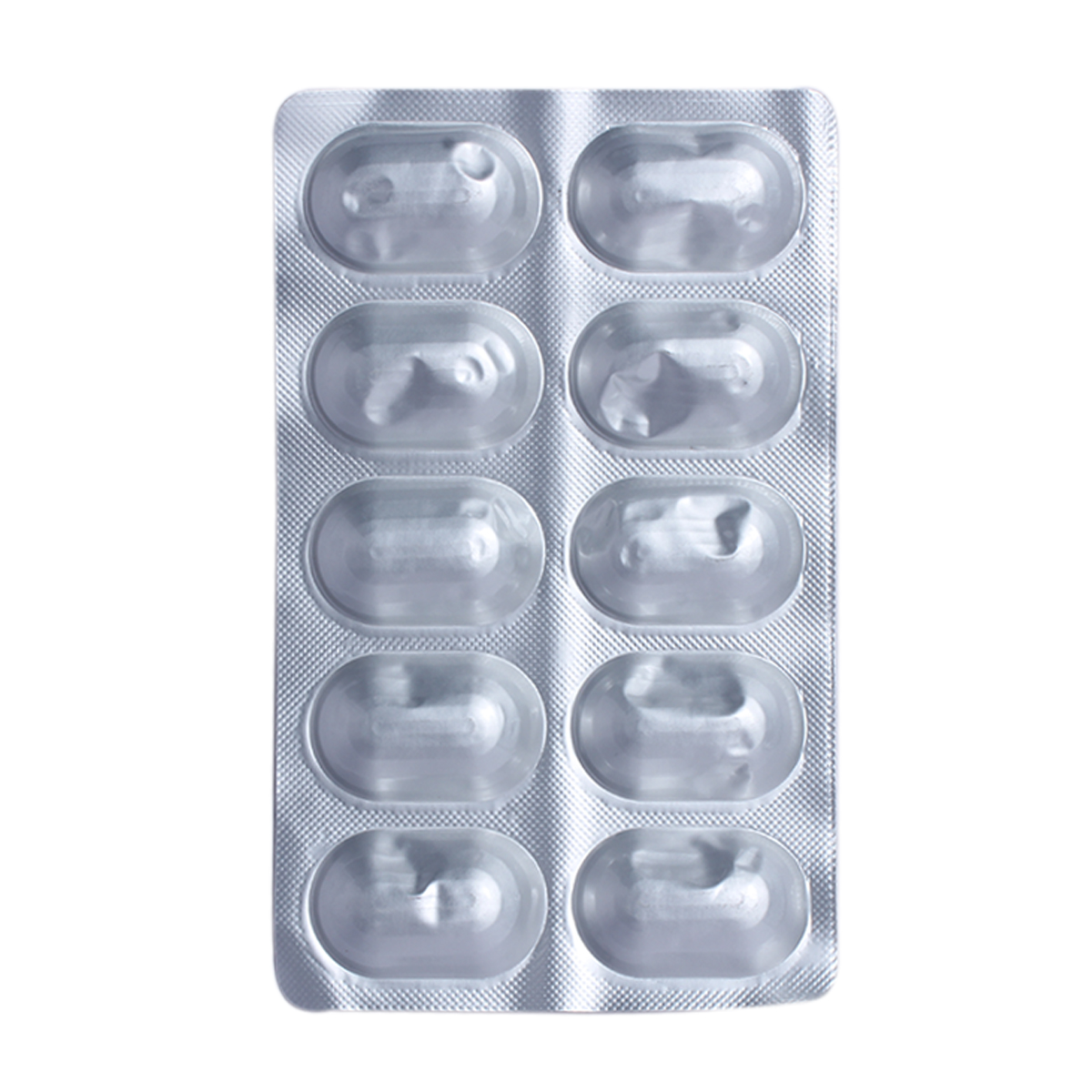 JUBLIN M CAPSULE, Pack of 10 CapsuleS JUBLIN M CAPSULE, Pack of 10 CapsuleS
