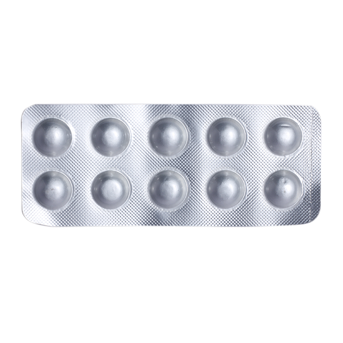 Jubira 5 mg Tablet 10's, Pack of 10 TABLETS Jubira 5 mg Tablet 10's, Pack of 10 TABLETS