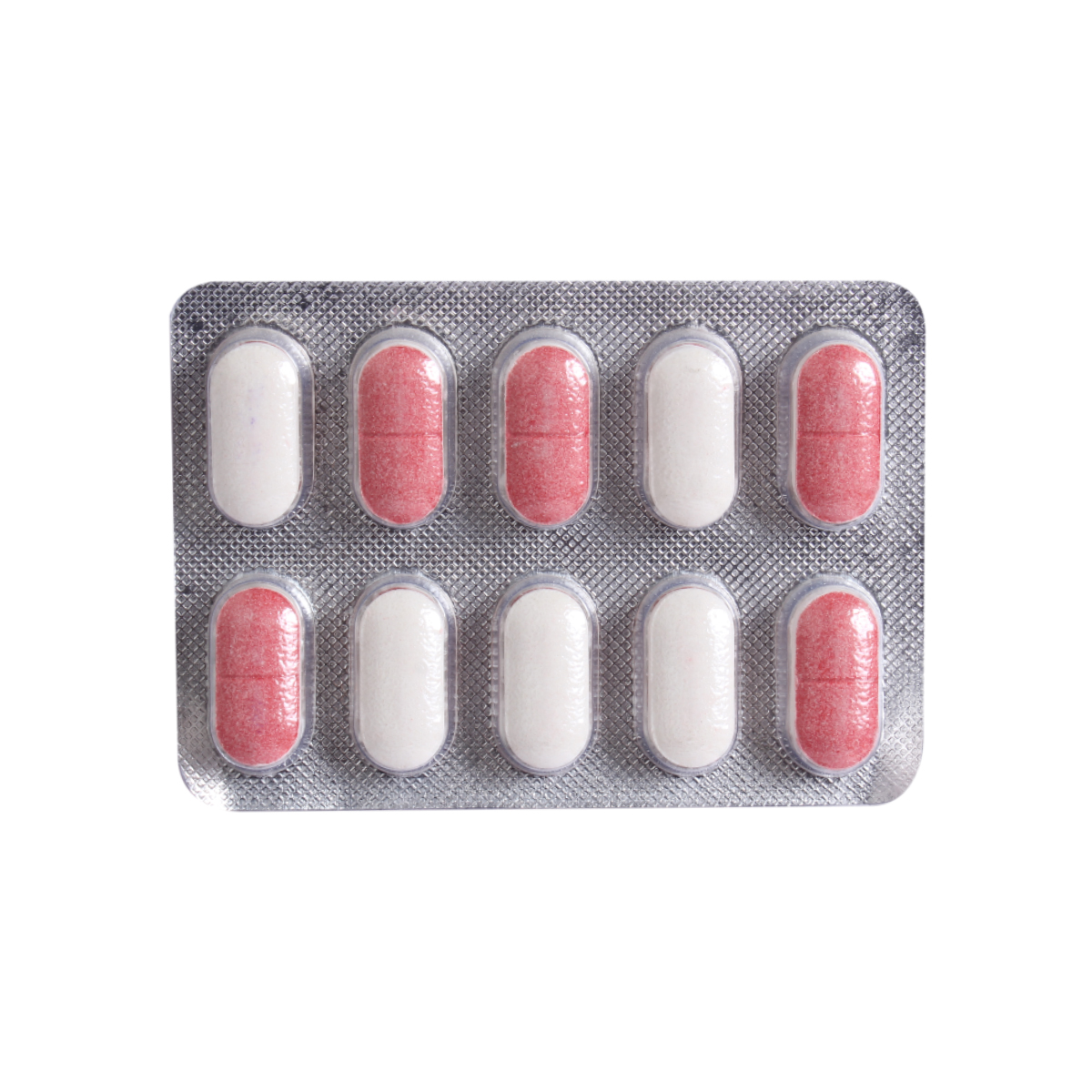 Jubiglim M1 Forte Tablet 10's, Pack of 10 TABLETS Jubiglim M1 Forte Tablet 10's, Pack of 10 TABLETS