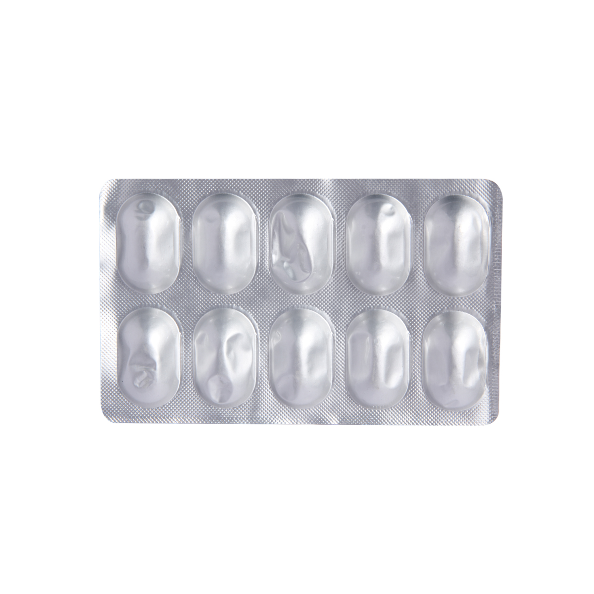 Jubira CV 10 Capsule 10's, Pack of 10 CapsuleS Jubira CV 10 Capsule 10's, Pack of 10 CapsuleS