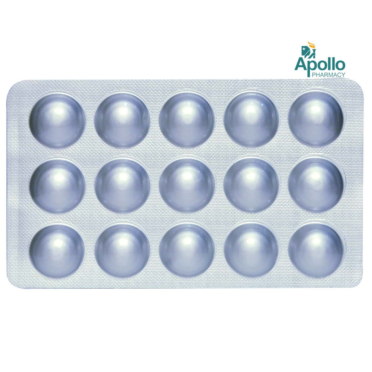 Junior Lanzol 15 mg Tablet 15's, Pack of 15 TABLETS Junior Lanzol 15 mg Tablet 15's, Pack of 15 TABLETS