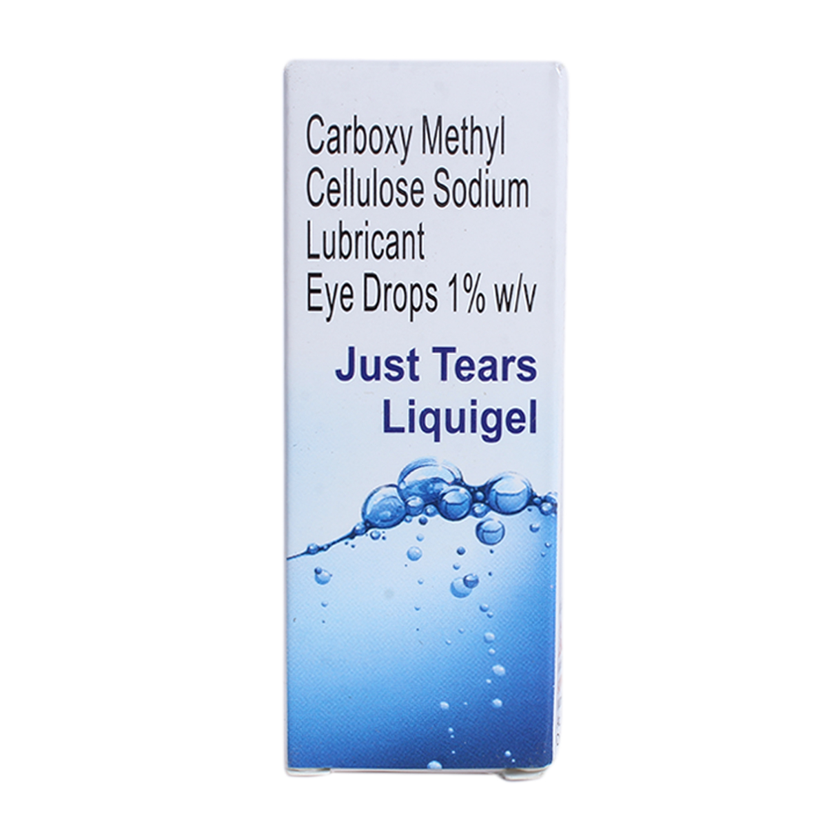 Buy Just Tears Liquigel 10 ml Online