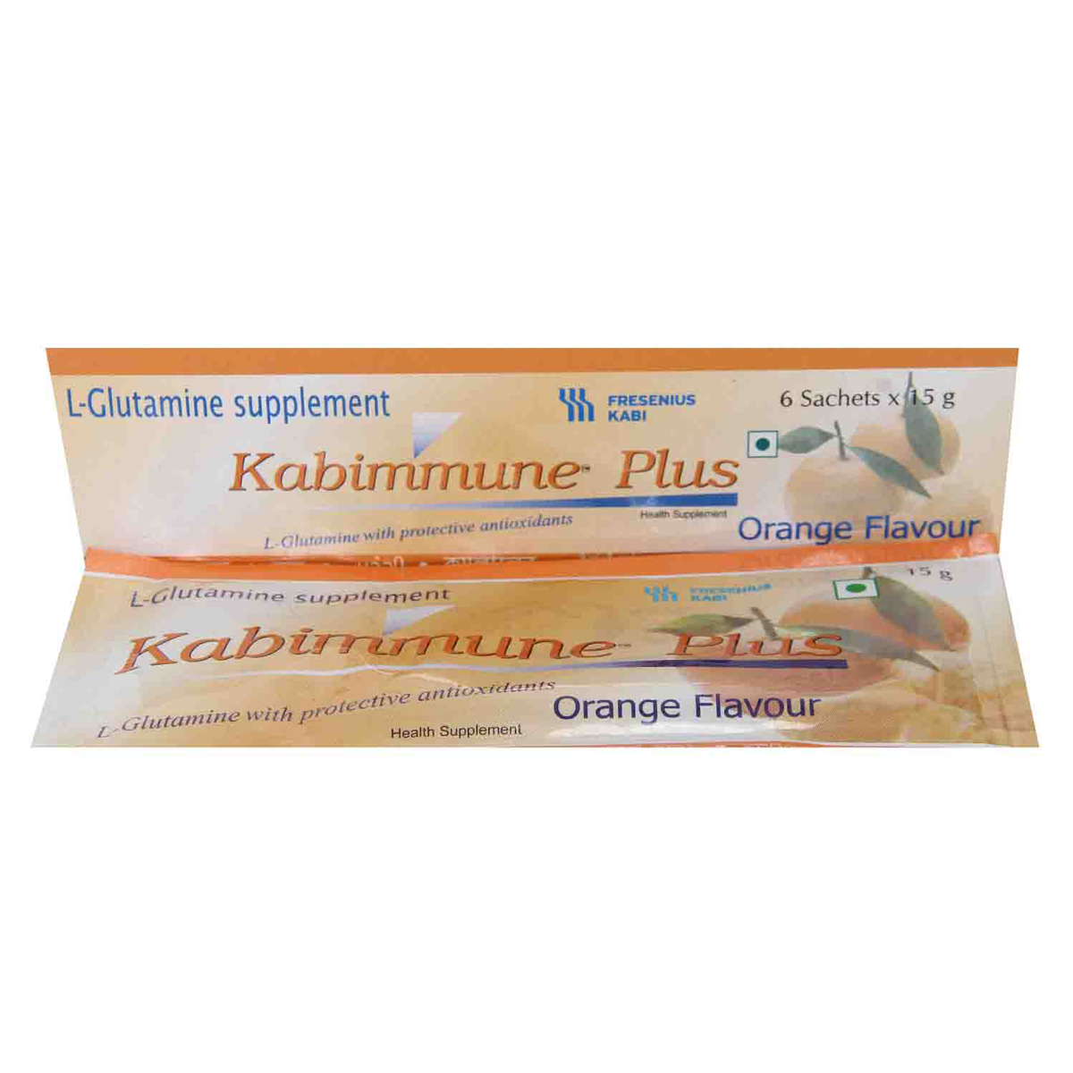 Kabimmune Plus Sachet 15 gm, Pack of 1 Kabimmune Plus Sachet 15 gm, Pack of 1