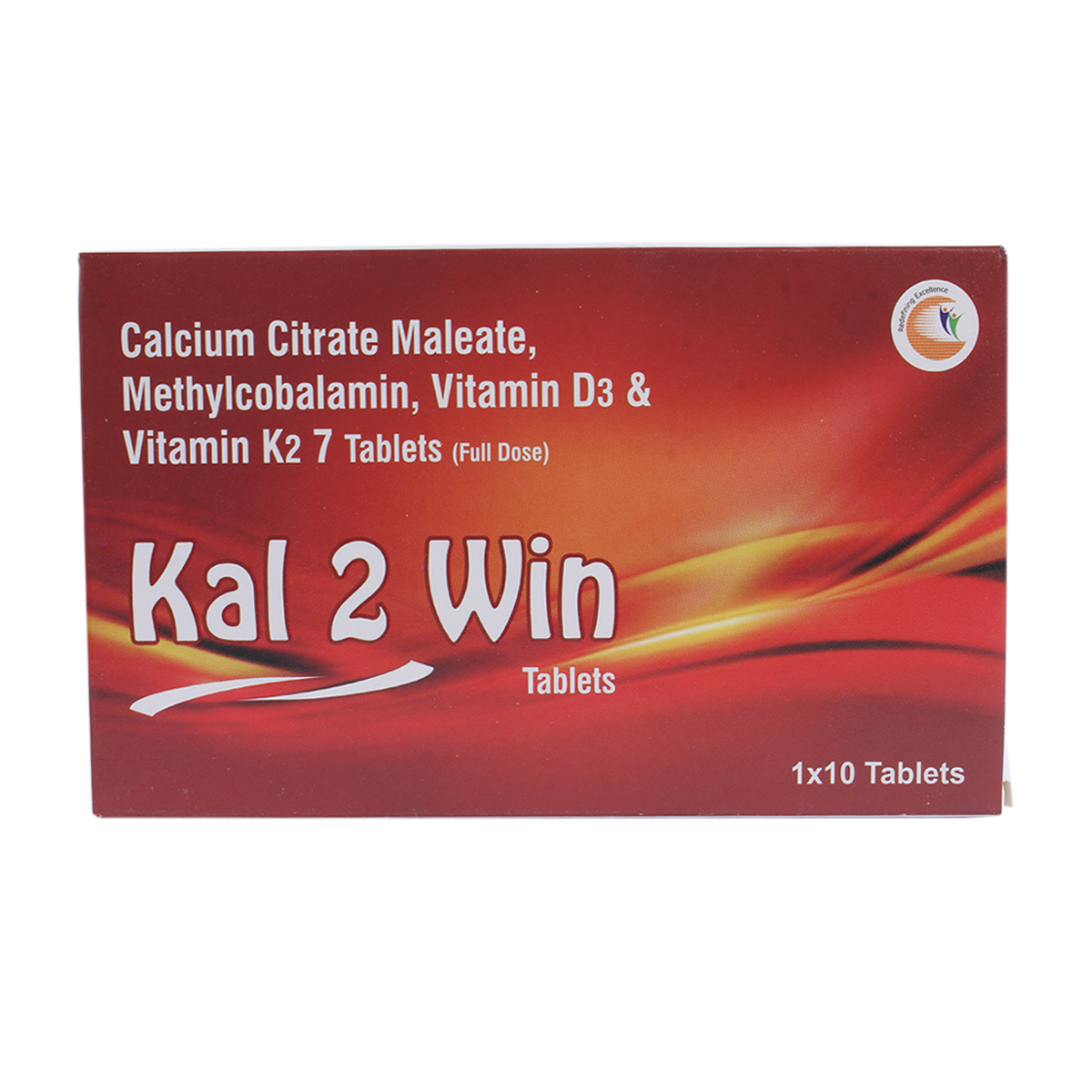 Buy Kal 2 Win Tablet 10's Online