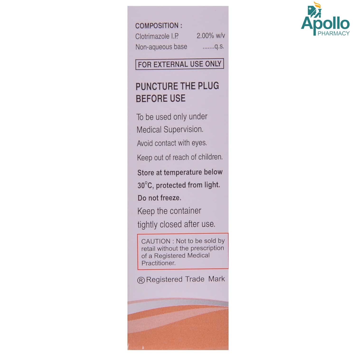 Kansel-DS Lotion 30 ml, Pack of 1 LOTION Kansel-DS Lotion 30 ml, Pack of 1 LOTION