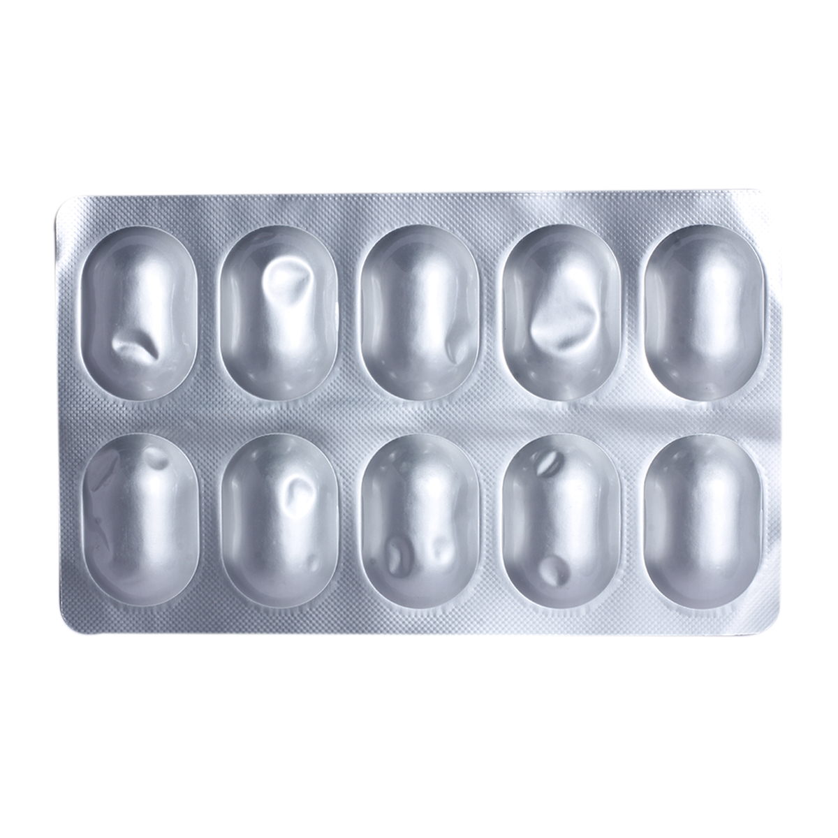 Kefpod O Tablet 10's, Pack of 10 TABLETS Kefpod O Tablet 10's, Pack of 10 TABLETS