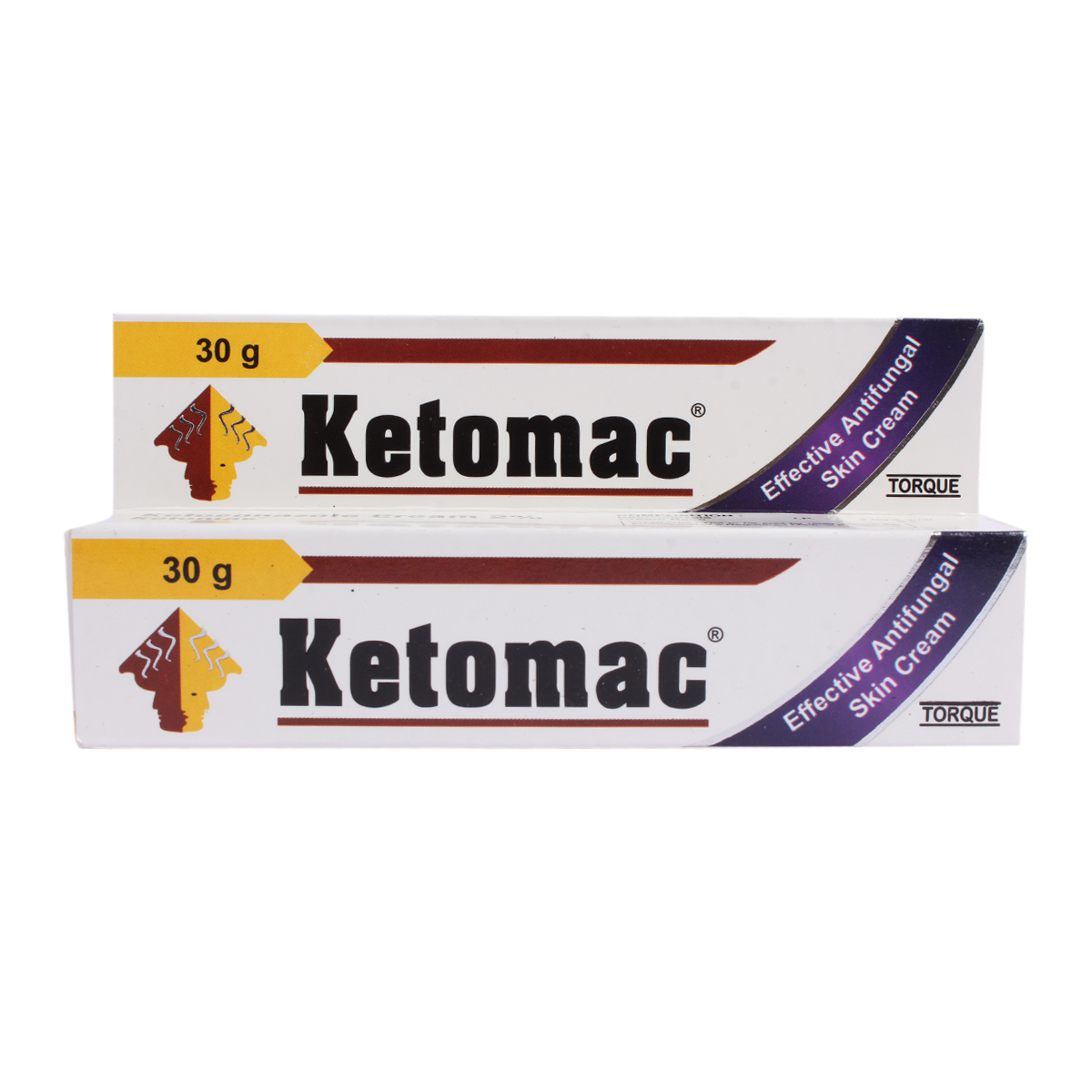Ketomac Cream 30 gm, Pack of 1 Cream Ketomac Cream 30 gm, Pack of 1 Cream
