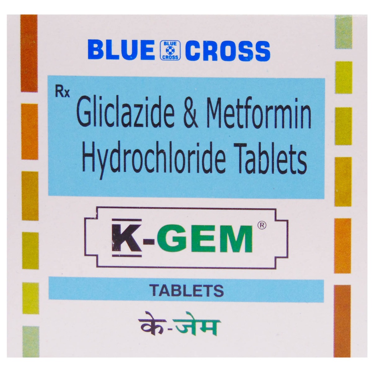 K-Gem Tablet 10's, Pack of 10 TABLETS K-Gem Tablet 10's, Pack of 10 TABLETS