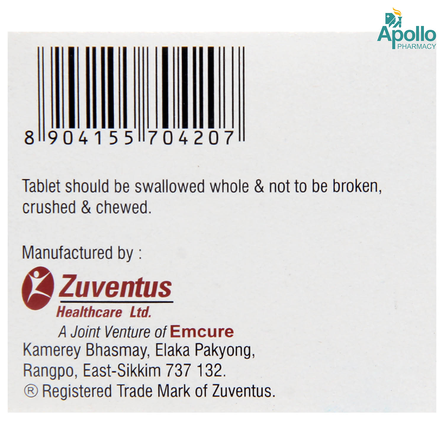 Kimet XL-50 Tablet 10's, Pack of 10 TABLETS Kimet XL-50 Tablet 10's, Pack of 10 TABLETS