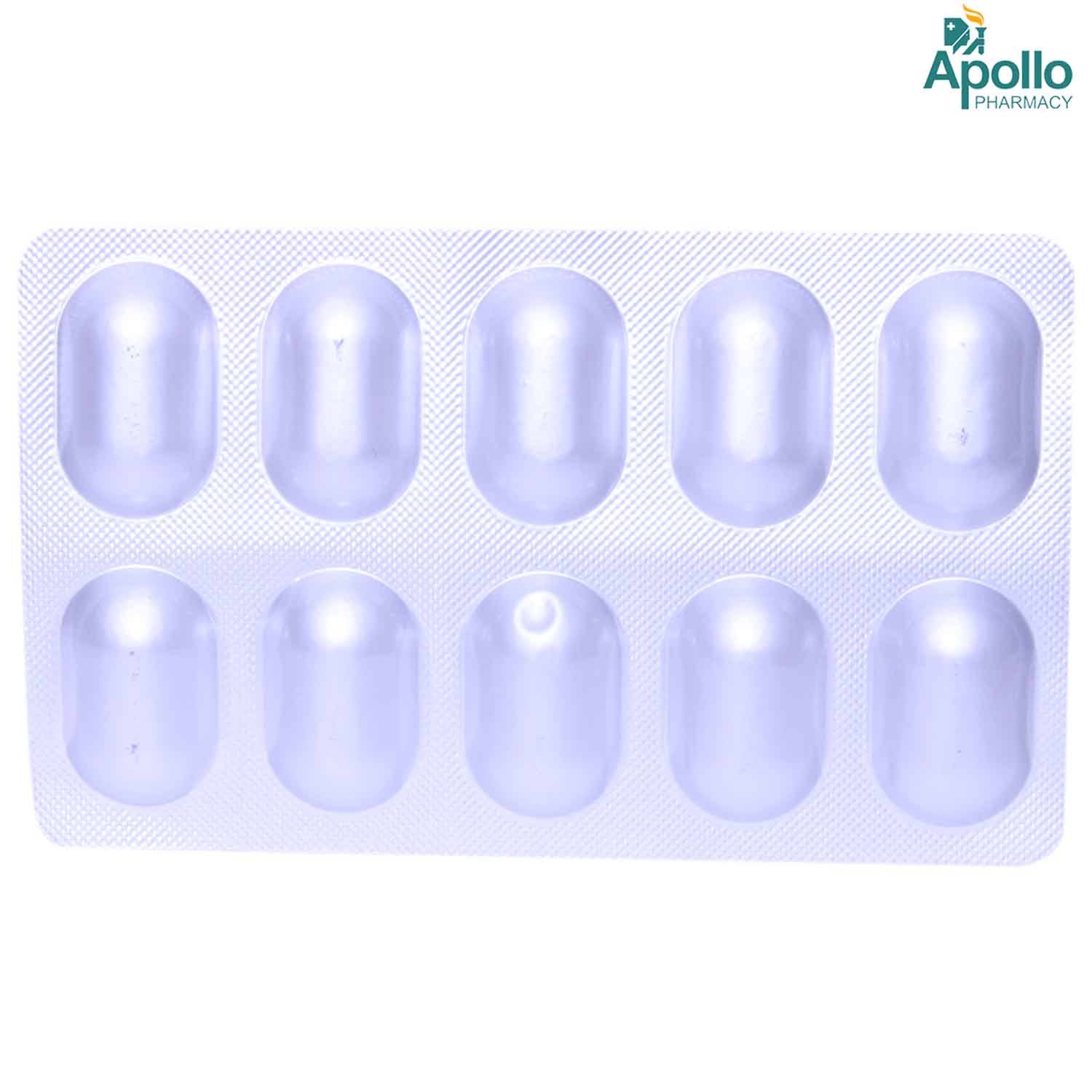 Klasbit Tablet 10's, Pack of 10 TABLETS Klasbit Tablet 10's, Pack of 10 TABLETS