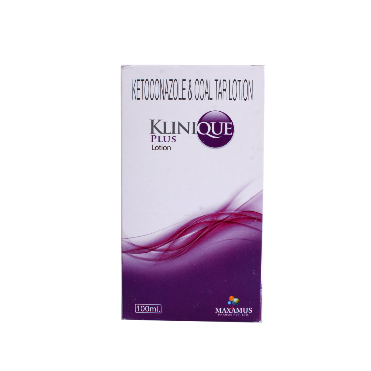 Klinique Plus Lotion 100 ml Klinique Plus Lotion 100 ml