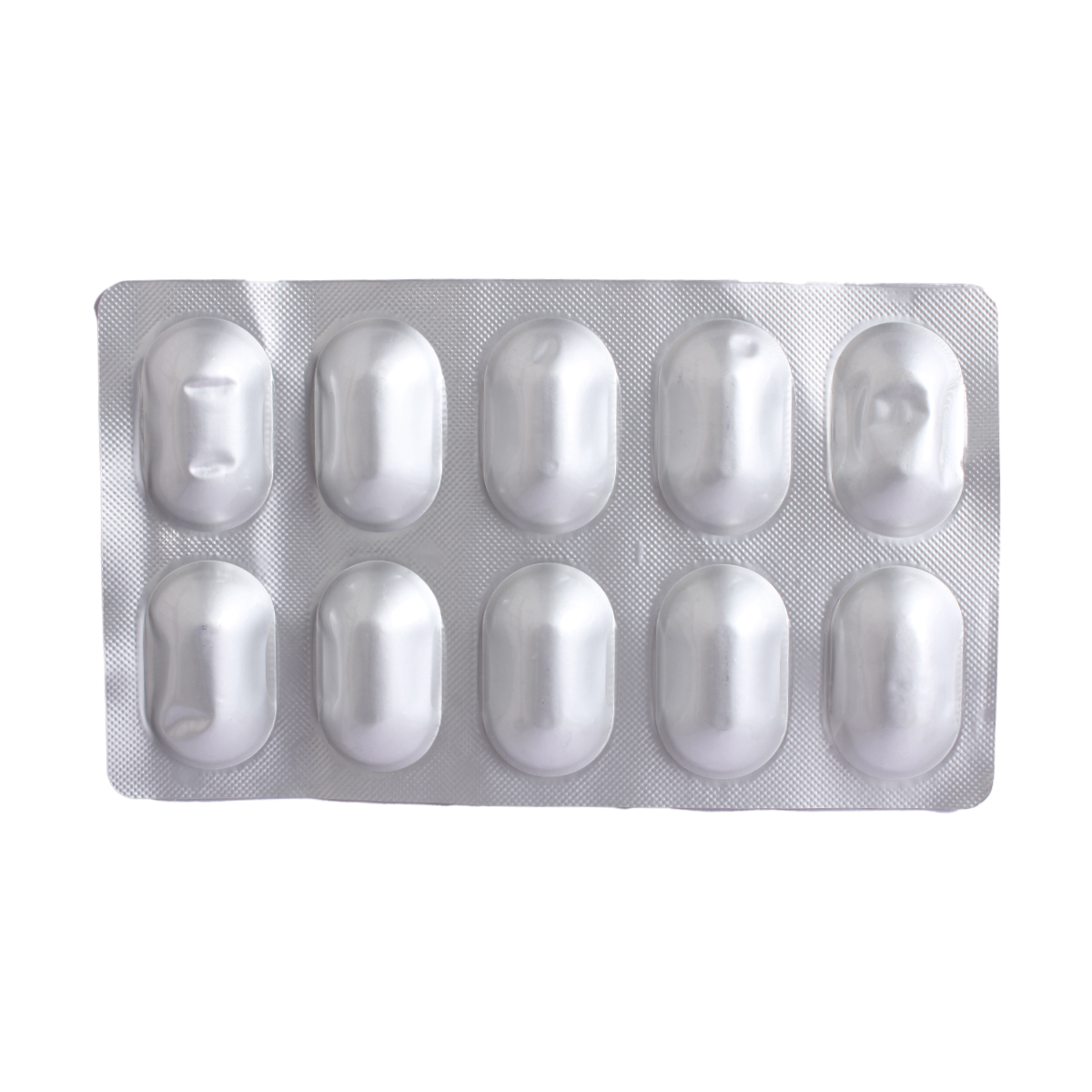 Kneesafe-GM Tablet 10's, Pack of 10 TabletS Kneesafe-GM Tablet 10's, Pack of 10 TabletS
