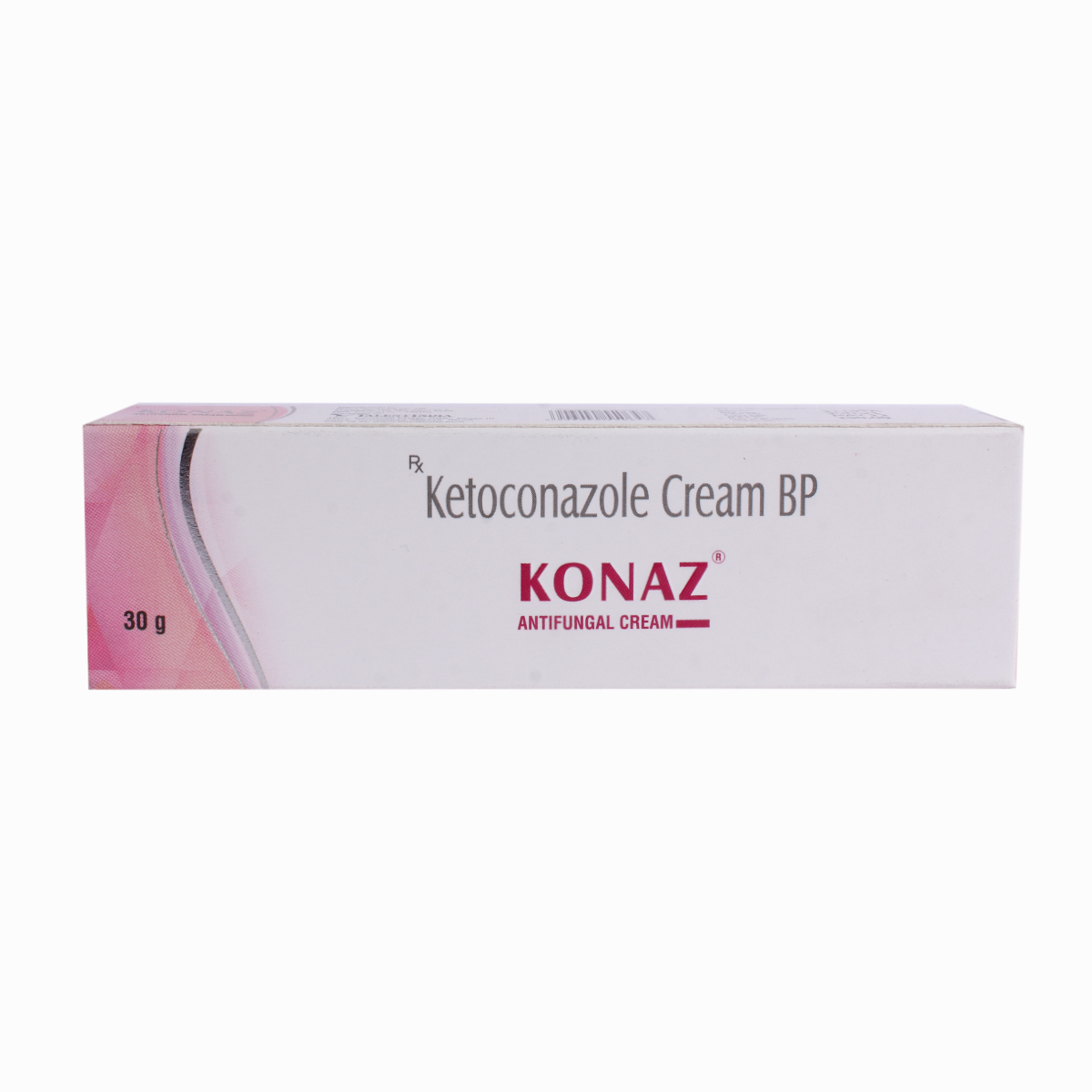 Konaz Antifungal Cream 30 gm, Pack of 1 Cream Konaz Antifungal Cream 30 gm, Pack of 1 Cream