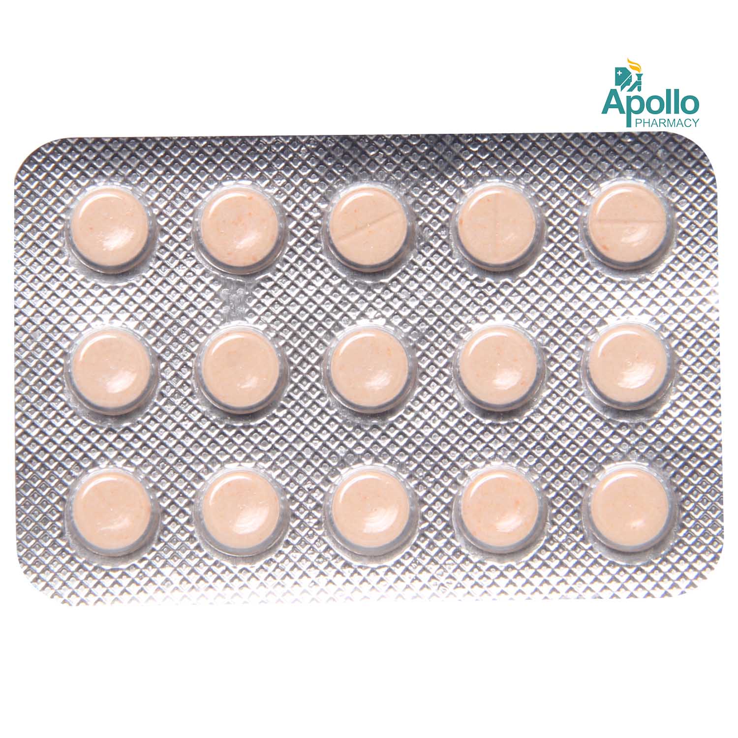 K-Pio 30 Tablet 15's, Pack of 15 TabletS K-Pio 30 Tablet 15's, Pack of 15 TabletS