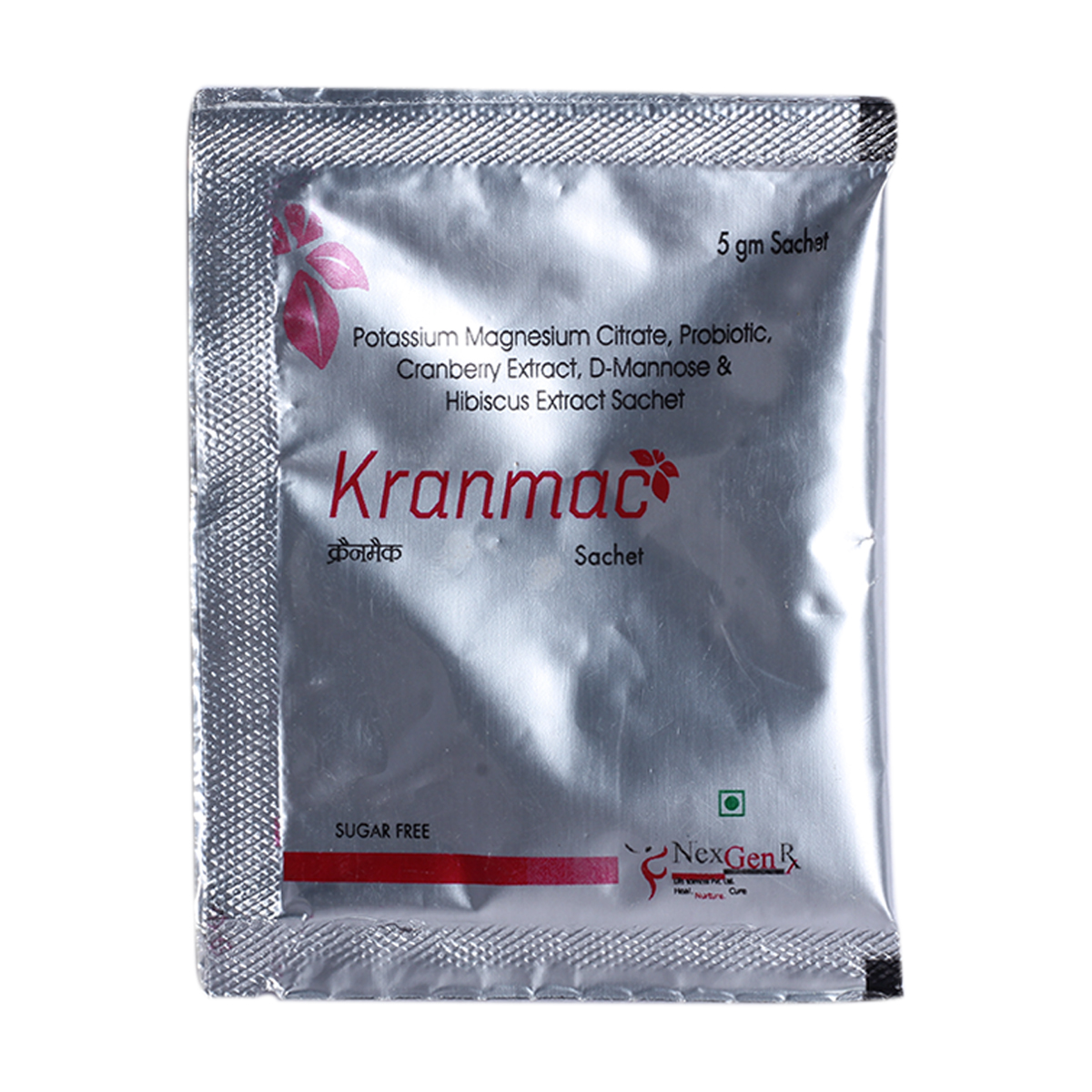 Kranmac S/F Powder 5gm Kranmac S/F Powder 5gm