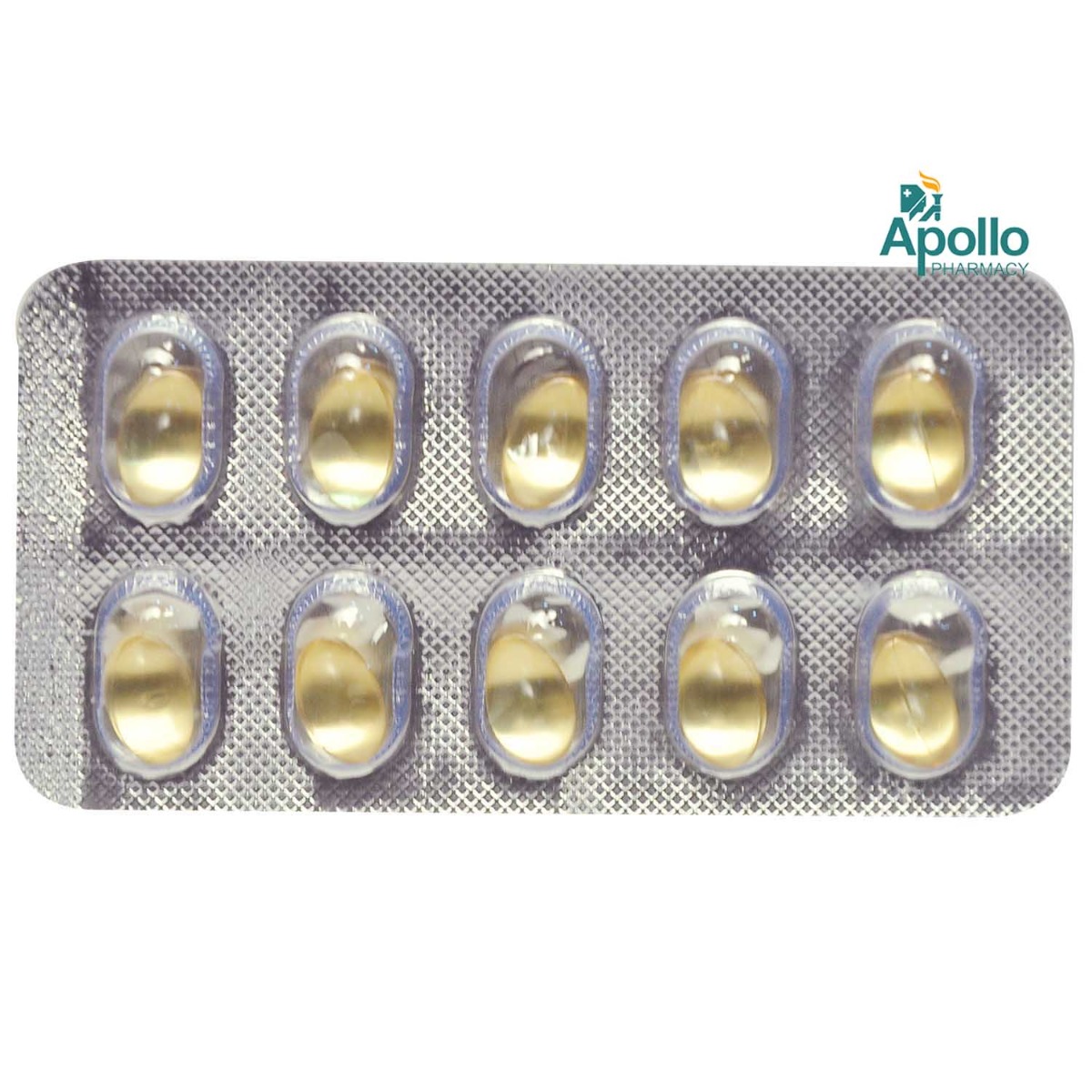 Kuffdryl Softgel Capsule 10's, Pack of 10 CAPSULES Kuffdryl Softgel Capsule 10's, Pack of 10 CAPSULES