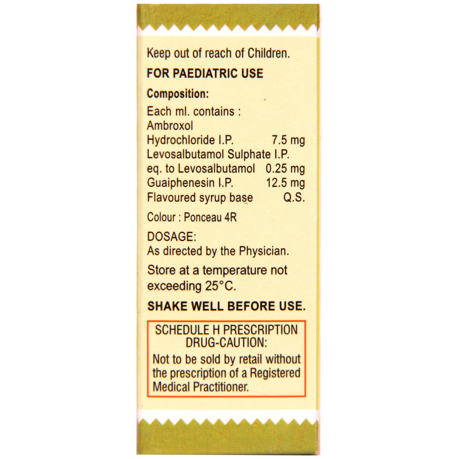 Kufril LS Oral Drops 15 ml, Pack of 1 ORAL DROPS Kufril LS Oral Drops 15 ml, Pack of 1 ORAL DROPS