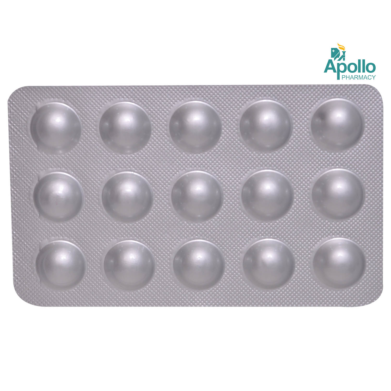 K Vog 0.3 mg Tablet 15's, Pack of 15 TabletS K Vog 0.3 mg Tablet 15's, Pack of 15 TabletS