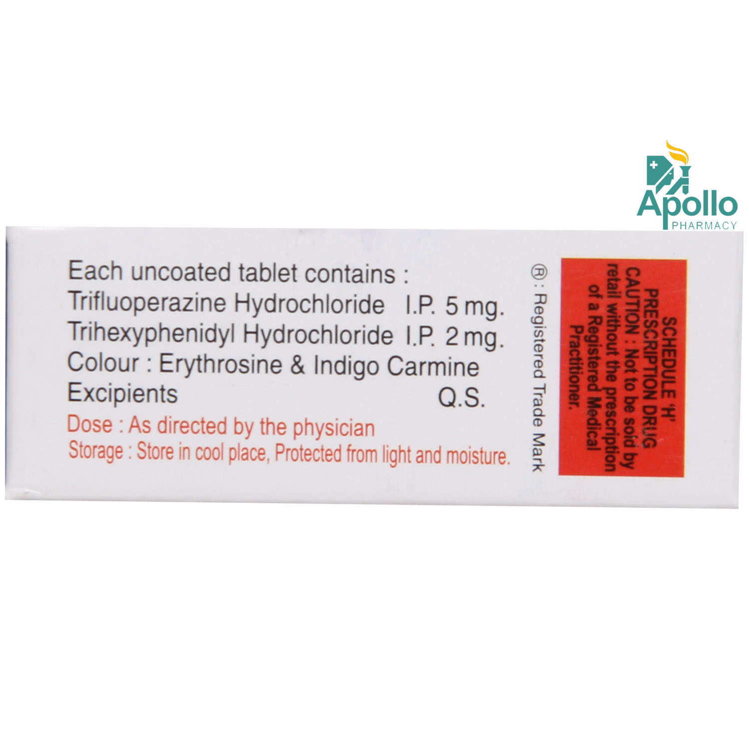 Lacalm Plus Tablet 10's, Pack of 10 TabletS Lacalm Plus Tablet 10's, Pack of 10 TabletS