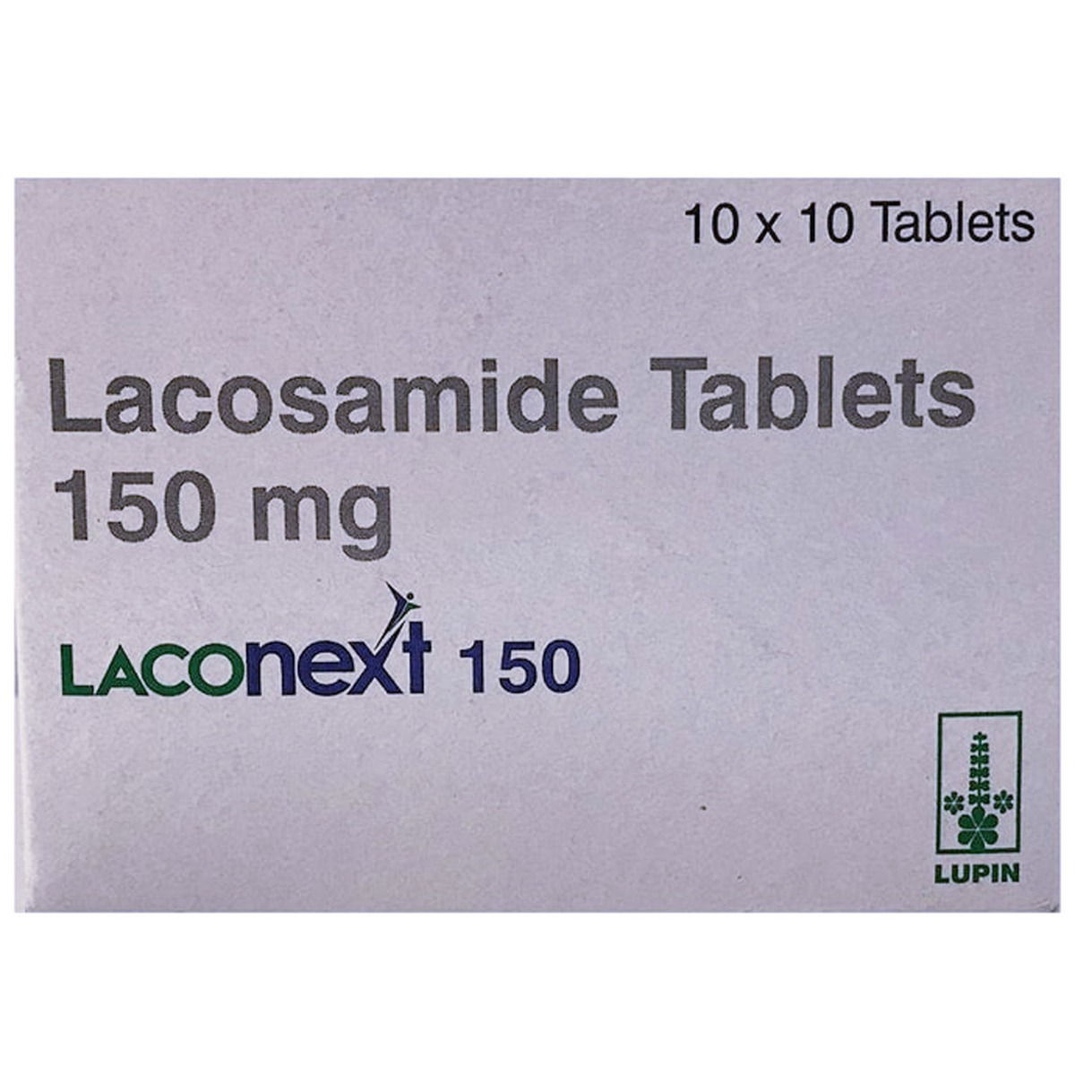 Laconext 150 Tablet 10's, Pack of 10 TABLETS Laconext 150 Tablet 10's, Pack of 10 TABLETS