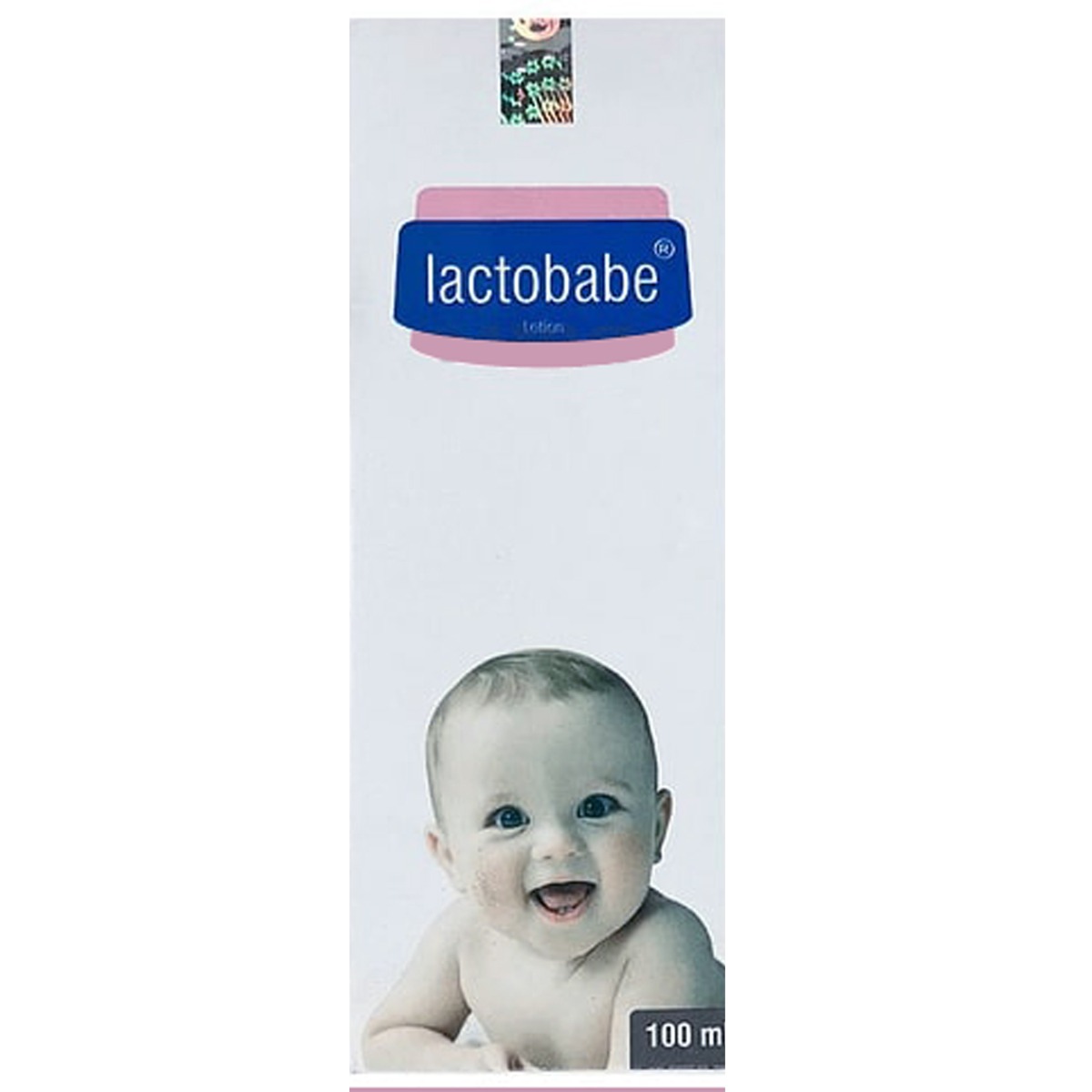 Lactobabe Lotion 100 ml, Pack of 1 Lactobabe Lotion 100 ml, Pack of 1