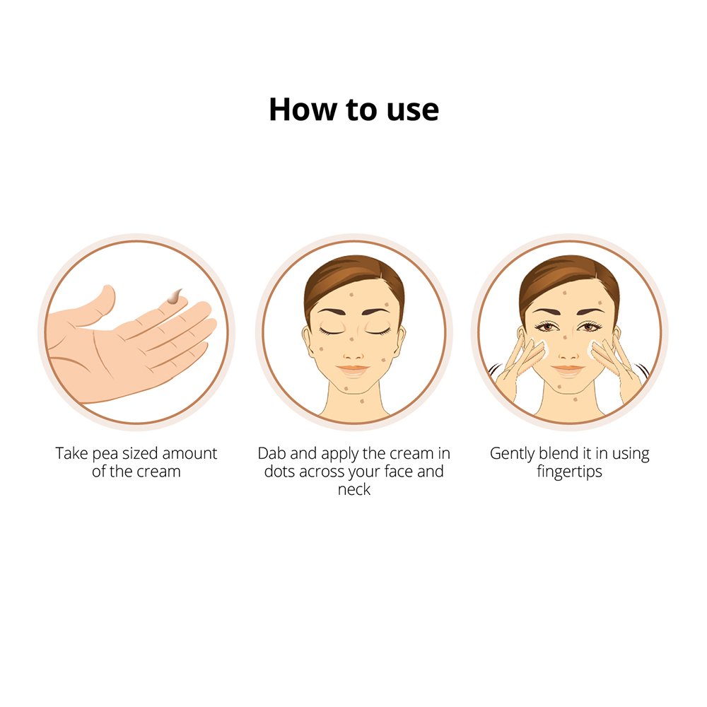 Lakme 9 to 5 Bronze Complexion Care Cream, 9 gm, Pack of 1 Lakme 9 to 5 Bronze Complexion Care Cream, 9 gm, Pack of 1