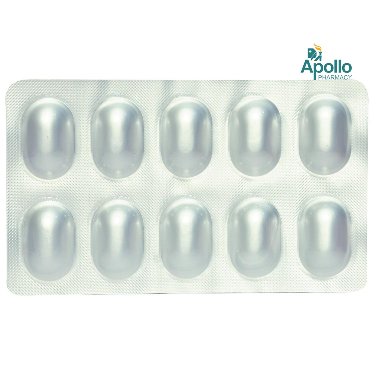 Laregab-300 Capsule 10's, Pack of 10 CAPSULES Laregab-300 Capsule 10's, Pack of 10 CAPSULES