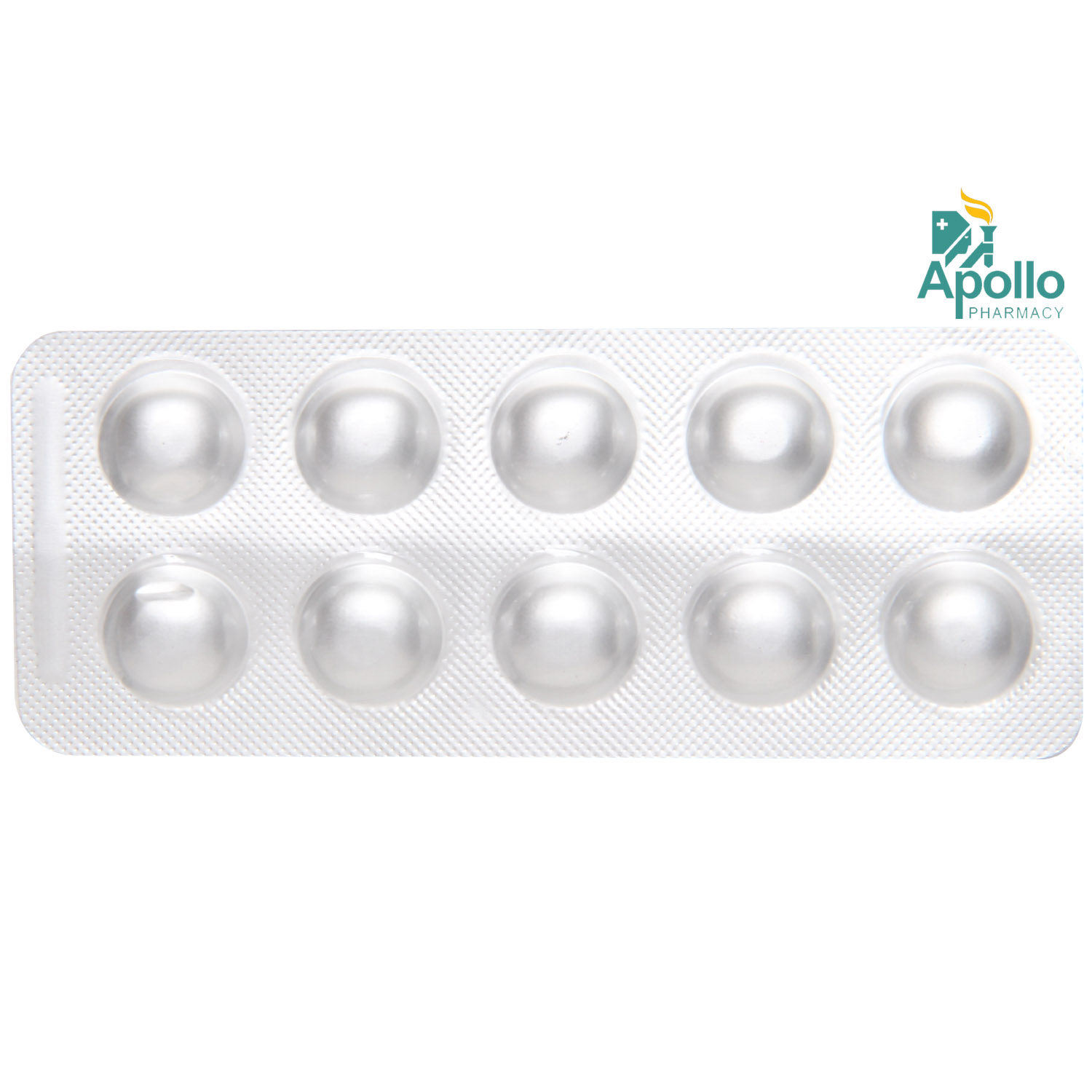 Larentine D 5 Tablet 10's, Pack of 10 TabletS Larentine D 5 Tablet 10's, Pack of 10 TabletS