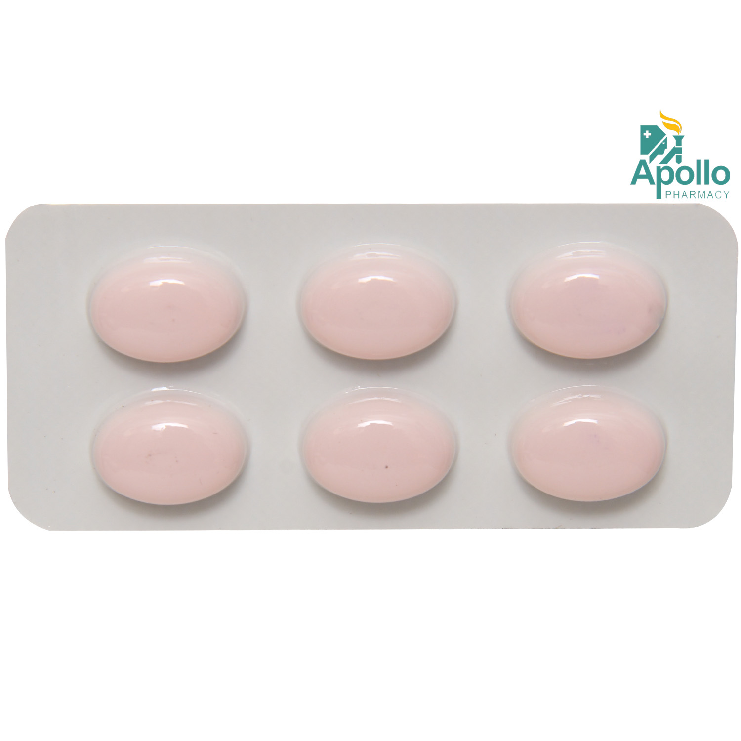 Laz 250 mg Tablet 6's, Pack of 6 TABLETS Laz 250 mg Tablet 6's, Pack of 6 TABLETS