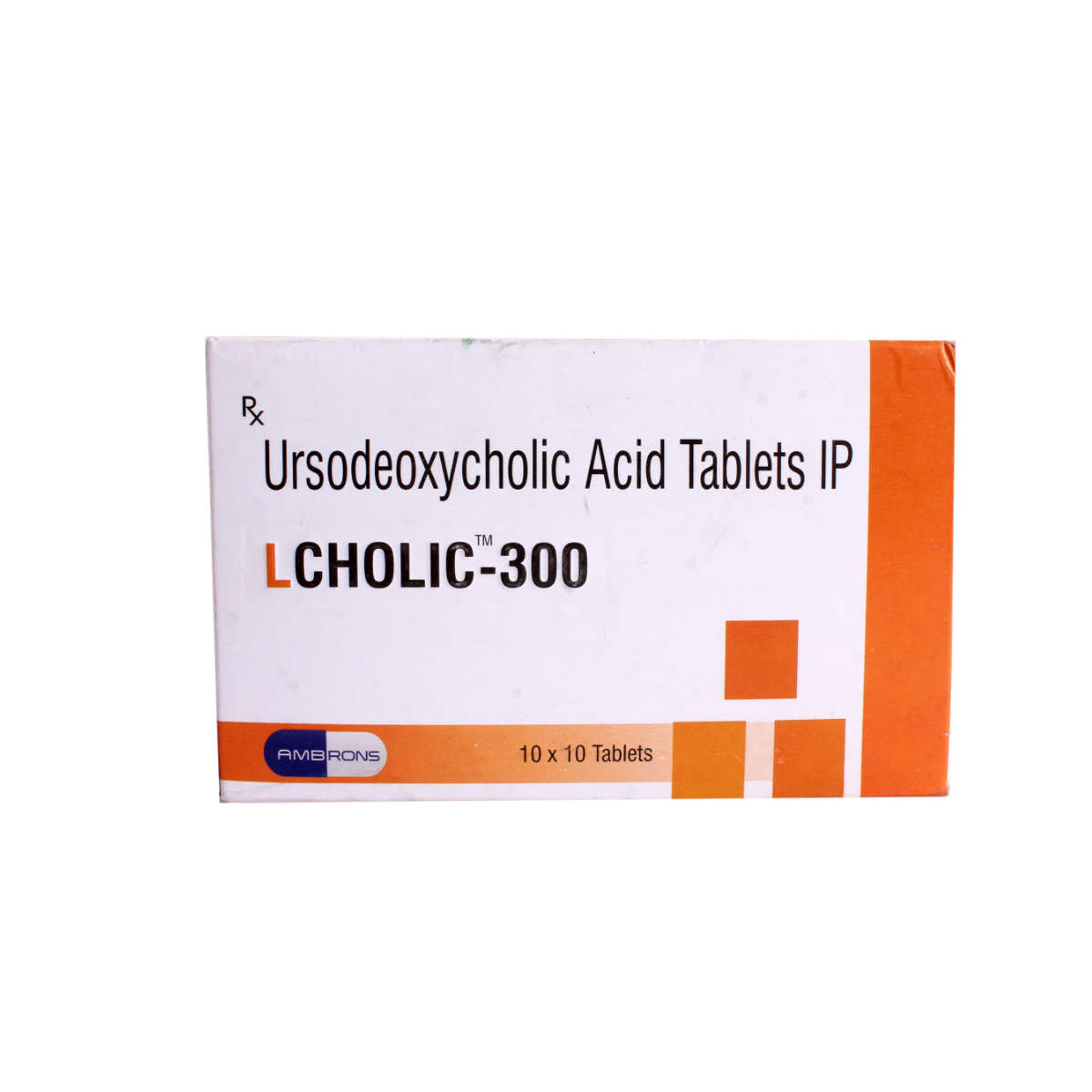 Lcholic-300 Tablet 10's, Pack of 10 TABLETS Lcholic-300 Tablet 10's, Pack of 10 TABLETS
