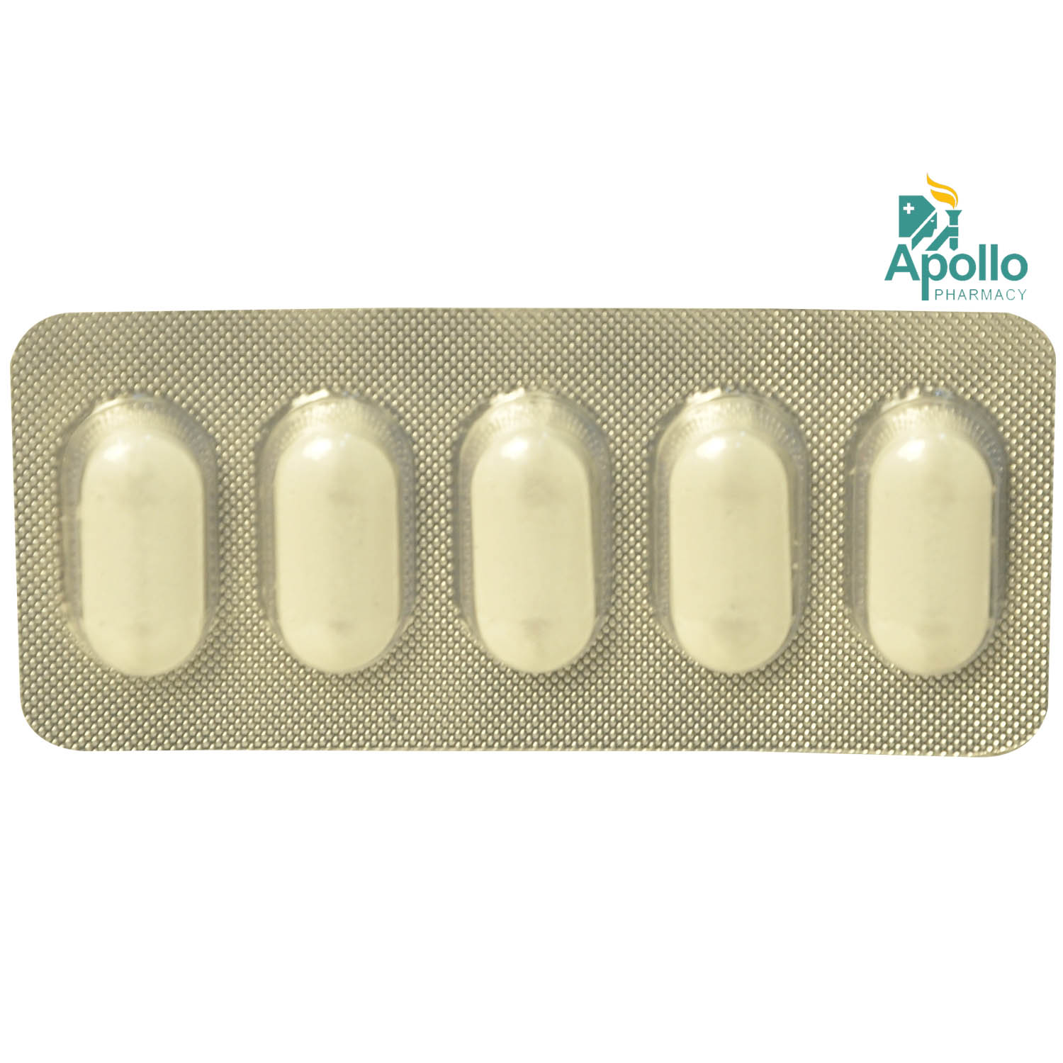 Buy L Cin A Tablet 5's Online