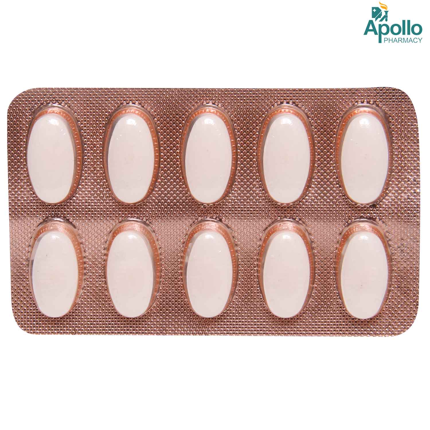 Lctam 500 Tablet 10's, Pack of 10 TABLETS Lctam 500 Tablet 10's, Pack of 10 TABLETS