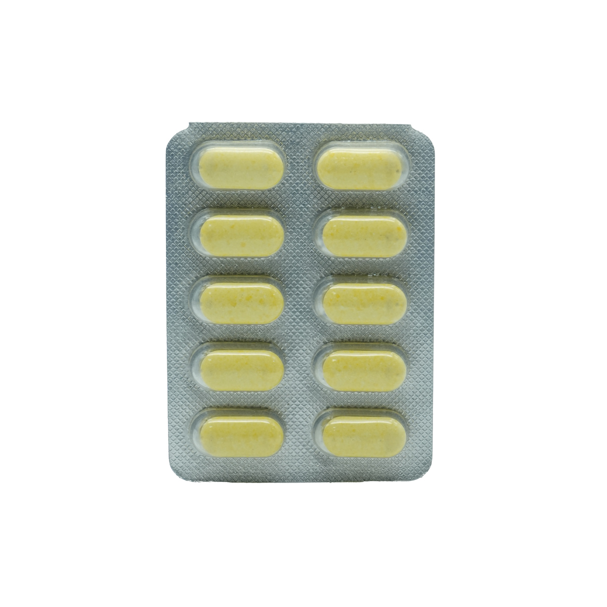 Lcz Cold Tablet 10's, Pack of 10 TABLETS Lcz Cold Tablet 10's, Pack of 10 TABLETS