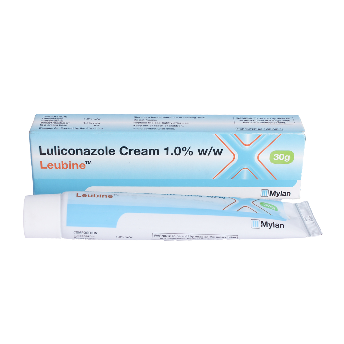 Leubine Cream 30 gm, Pack of 1 Cream Leubine Cream 30 gm, Pack of 1 Cream