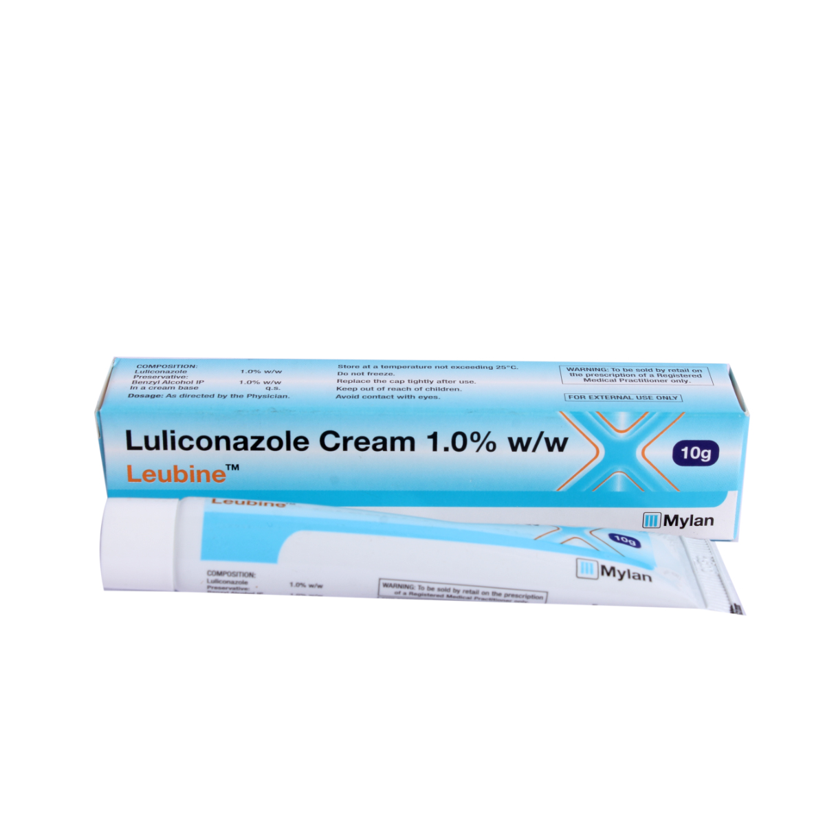 Leubine Cream 10 gm, Pack of 1 Cream Leubine Cream 10 gm, Pack of 1 Cream