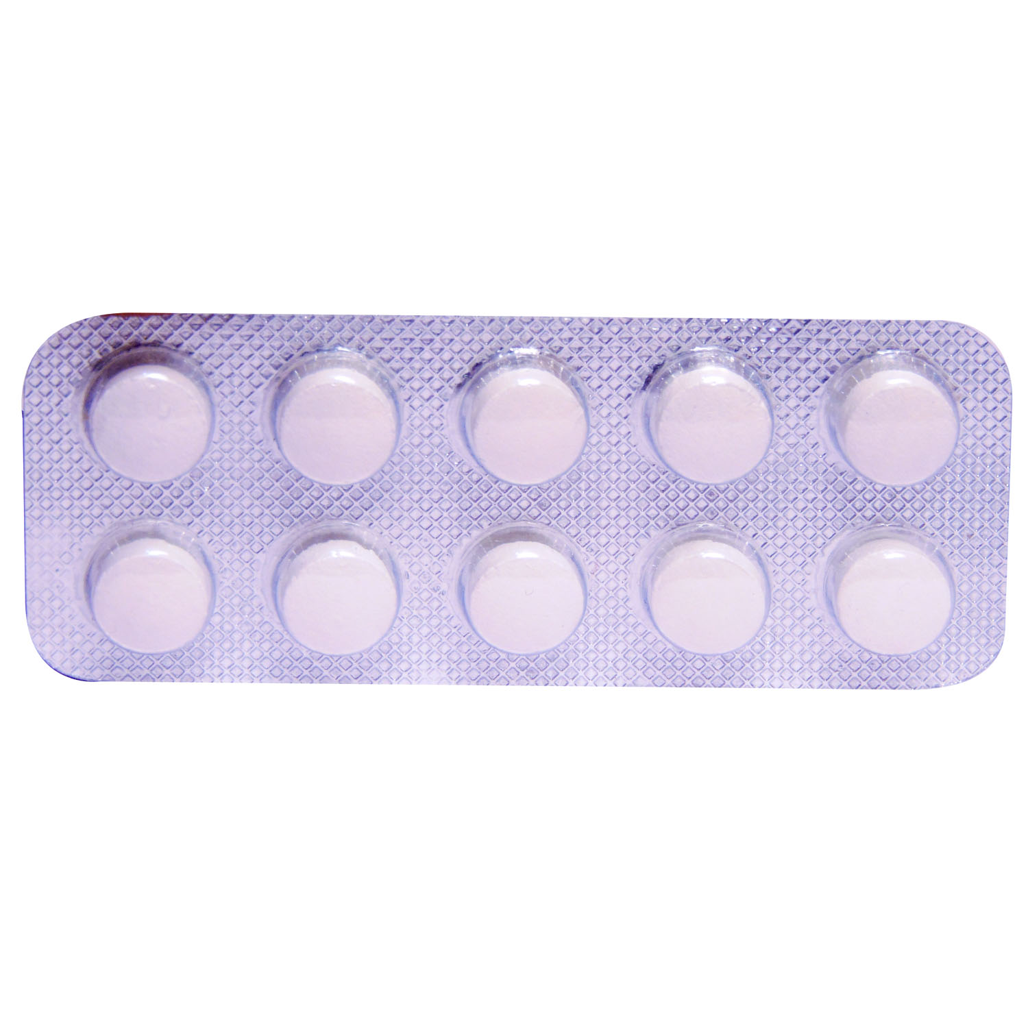 Levosetride 5 mg Tablet 10's, Pack of 10 TABLETS Levosetride 5 mg Tablet 10's, Pack of 10 TABLETS