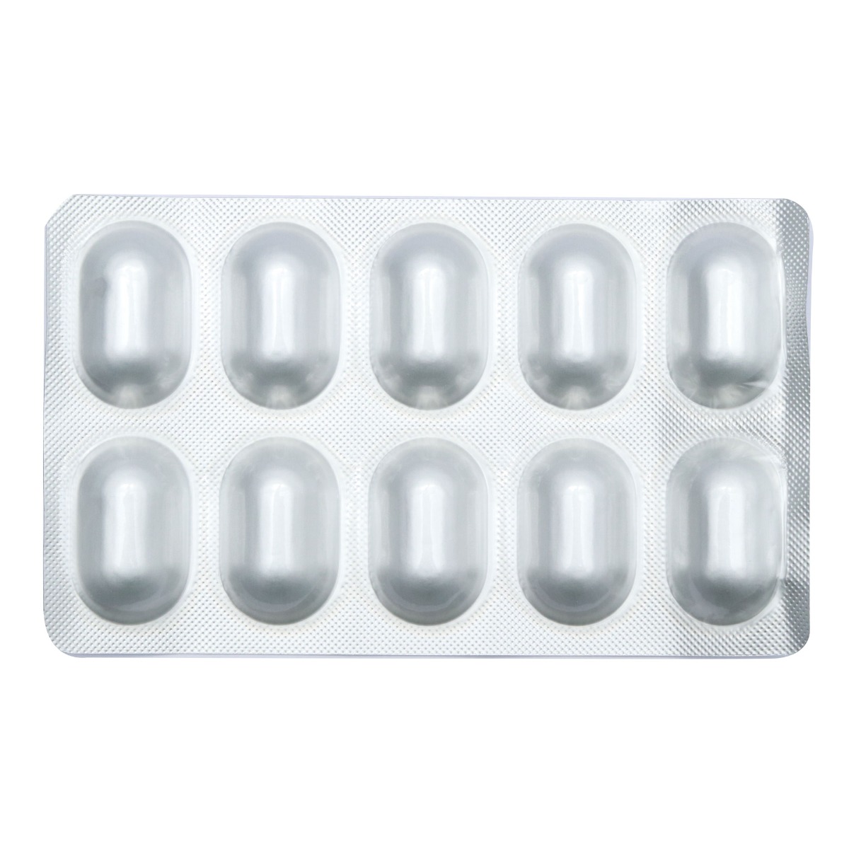 Levocarnil 500 Tablet 10's, Pack of 10 TabletS Levocarnil 500 Tablet 10's, Pack of 10 TabletS