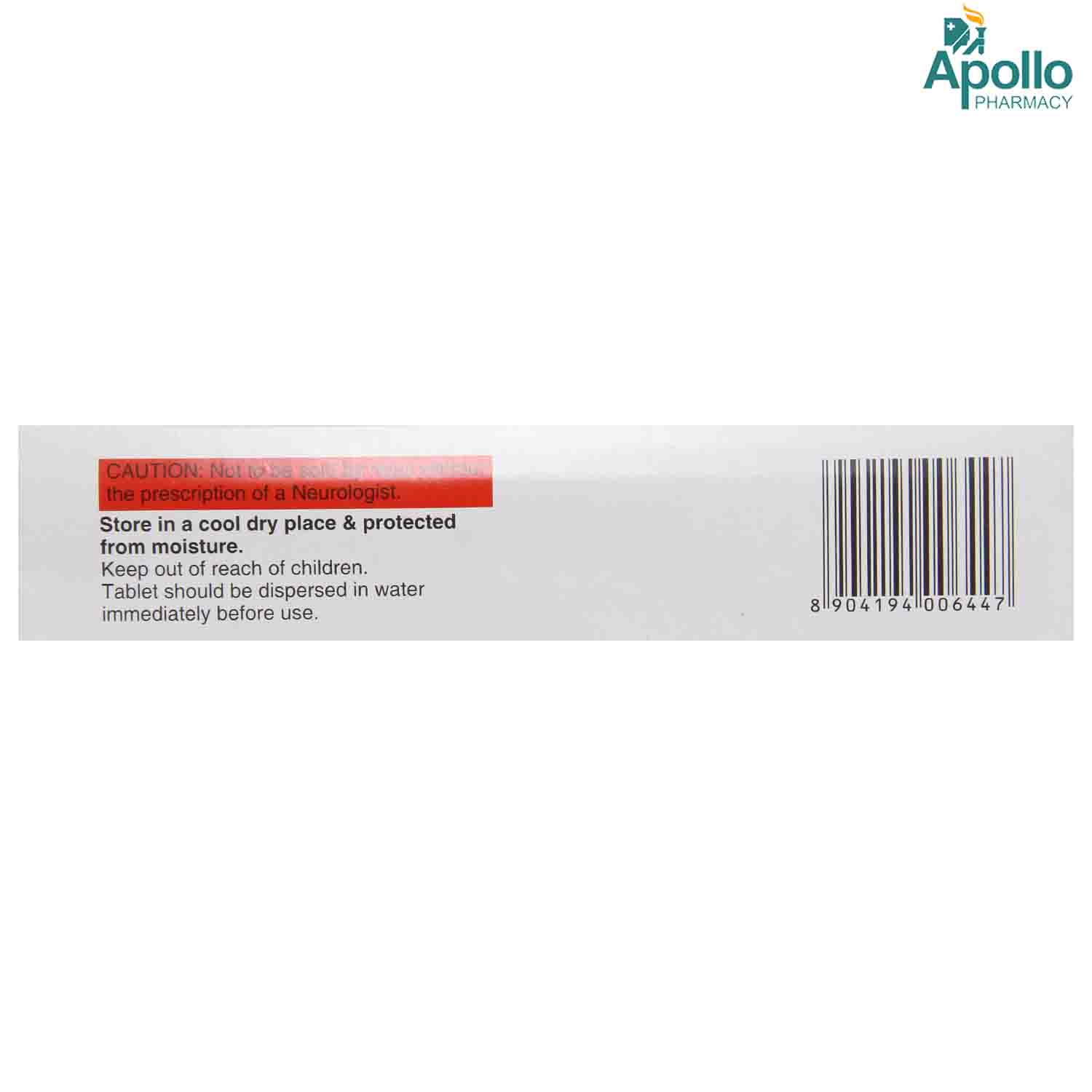 Levera DT 500 Tablet 10's, Pack of 10 TabletS Levera DT 500 Tablet 10's, Pack of 10 TabletS