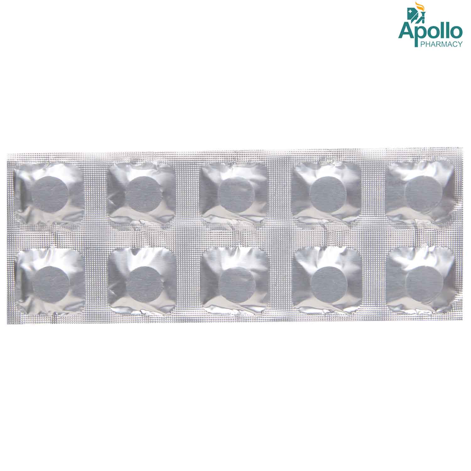 Levera DT 500 Tablet 10's, Pack of 10 TabletS Levera DT 500 Tablet 10's, Pack of 10 TabletS