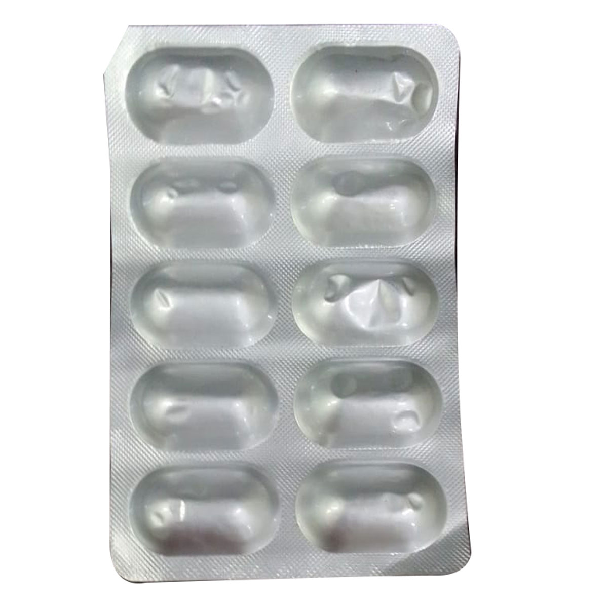 Lexifer Capsule 10's, Pack of 10 CapsuleS Lexifer Capsule 10's, Pack of 10 CapsuleS