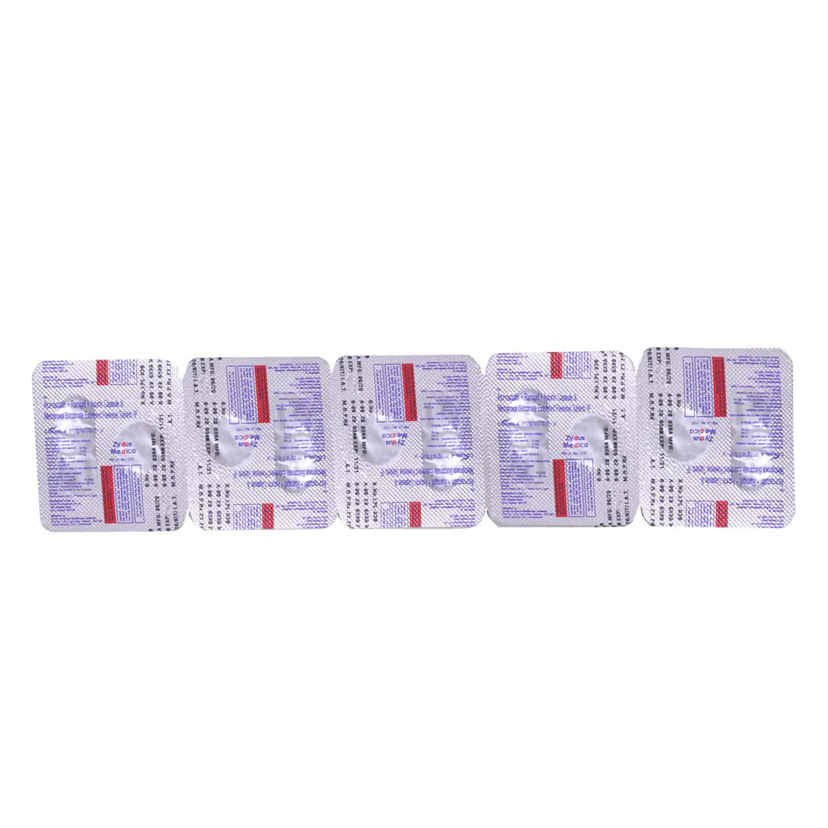 Lifepill-4 Kit 1's, Pack of 10 KitS Lifepill-4 Kit 1's, Pack of 10 KitS