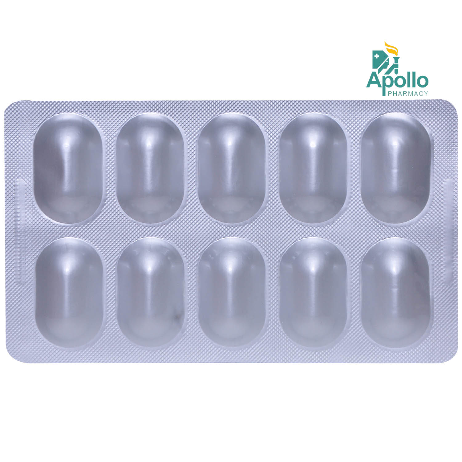 Lipophage 60 Capsule 10's, Pack of 10 CAPSULES Lipophage 60 Capsule 10's, Pack of 10 CAPSULES