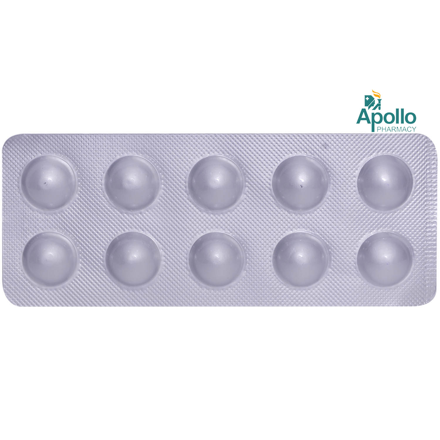 Lipicure-D 10 Tablet 10's, Pack of 10 Lipicure-D 10 Tablet 10's, Pack of 10